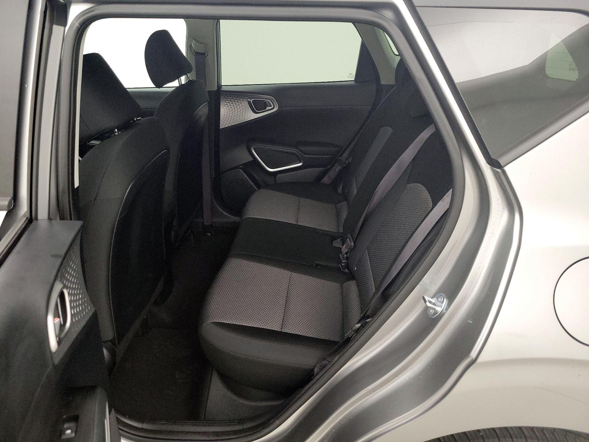 Thumbnail: 2025 Kia Soul - 19