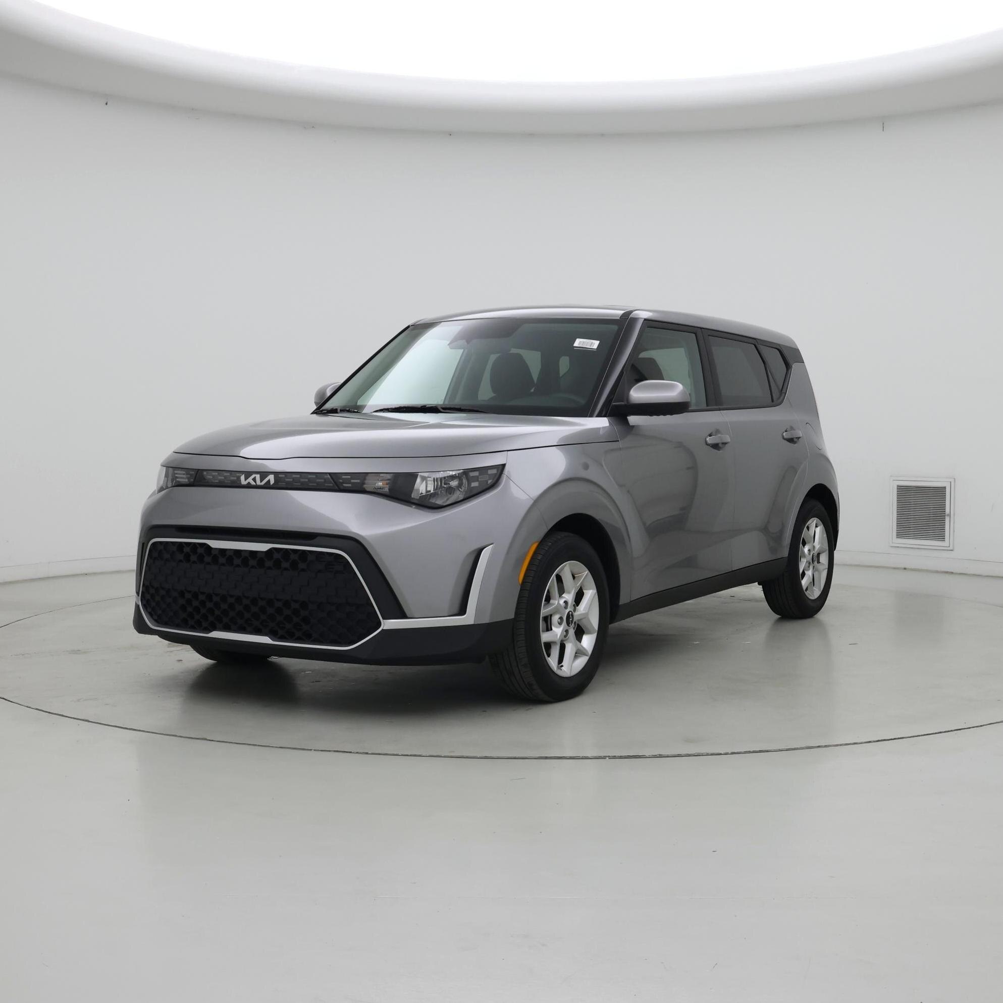 Thumbnail: 2025 Kia Soul - 4