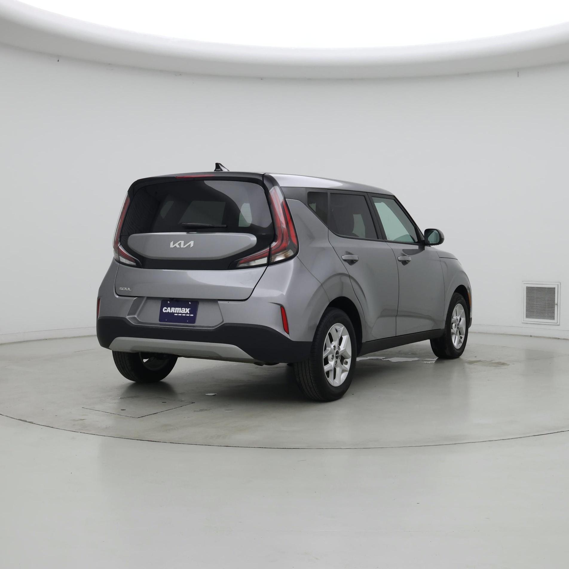 Thumbnail: 2025 Kia Soul - 8