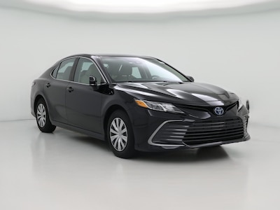 2022 Toyota Camry Hybrid LE