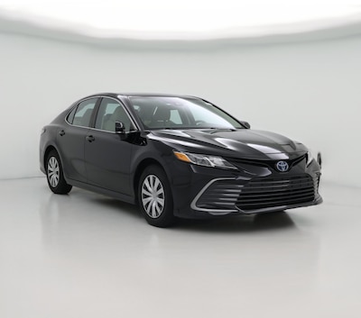 2022 Toyota Camry Hybrid LE
