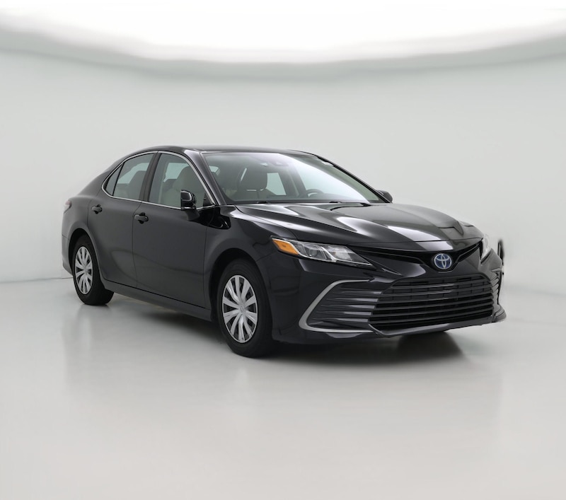 2022 Toyota Camry Hybrid LE