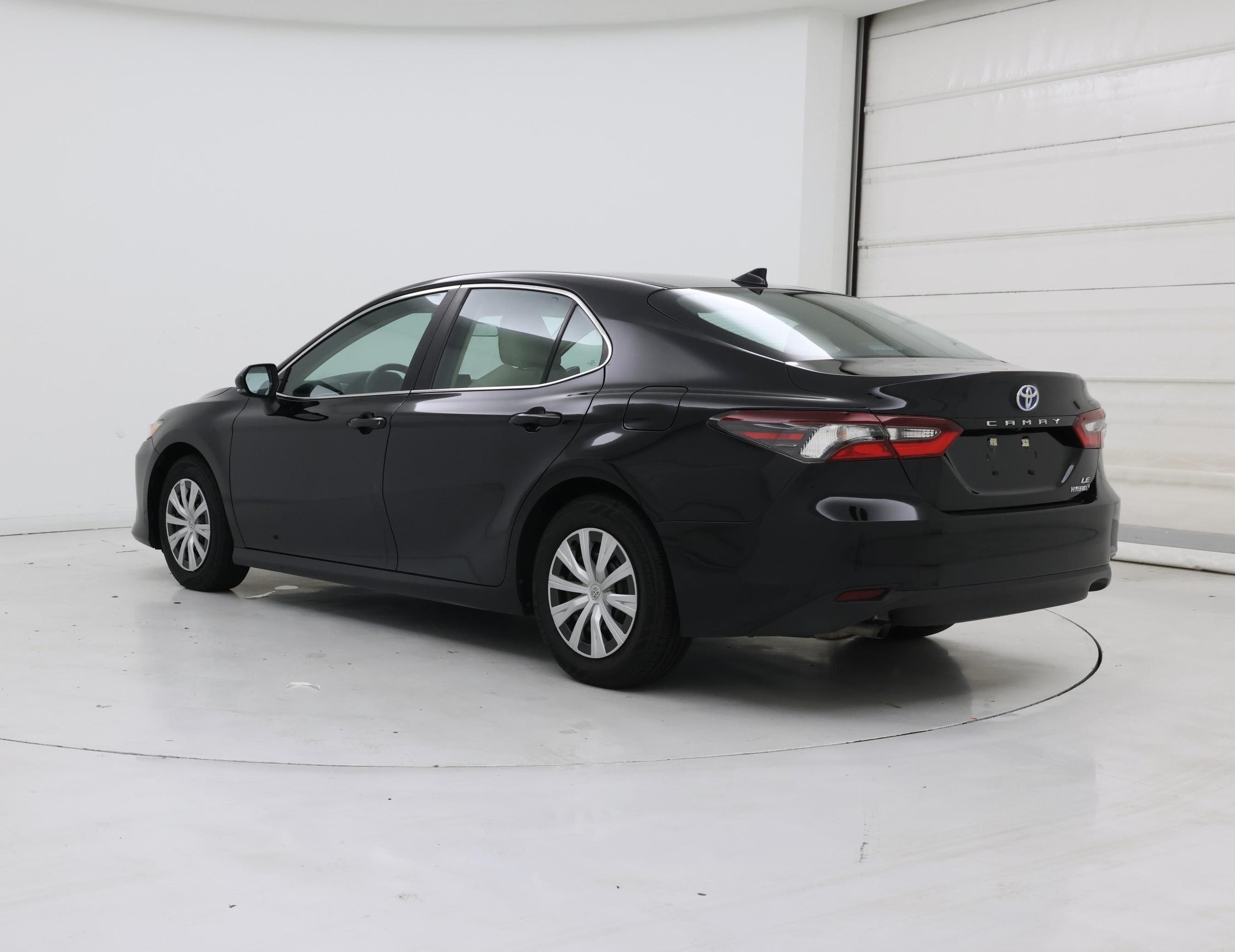 Thumbnail: 2022 Toyota Camry - 2