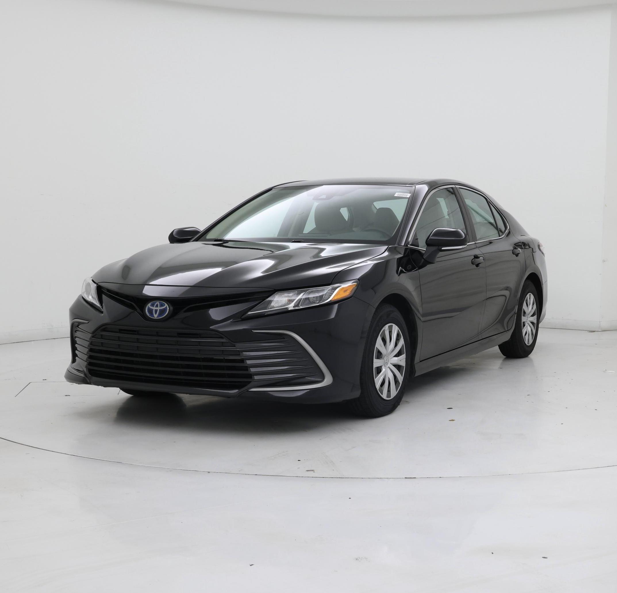 Thumbnail: 2022 Toyota Camry - 4