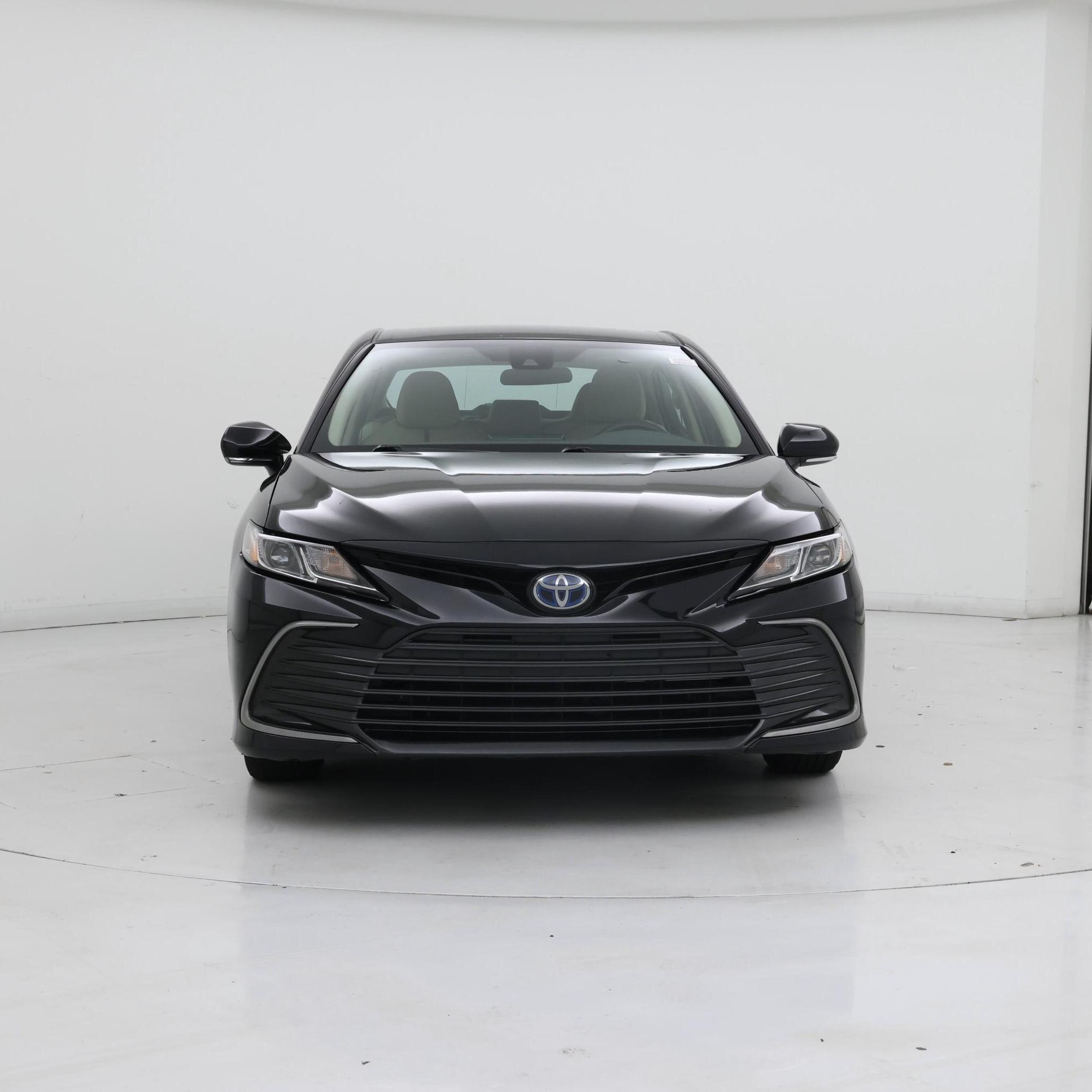 Thumbnail: 2022 Toyota Camry - 5