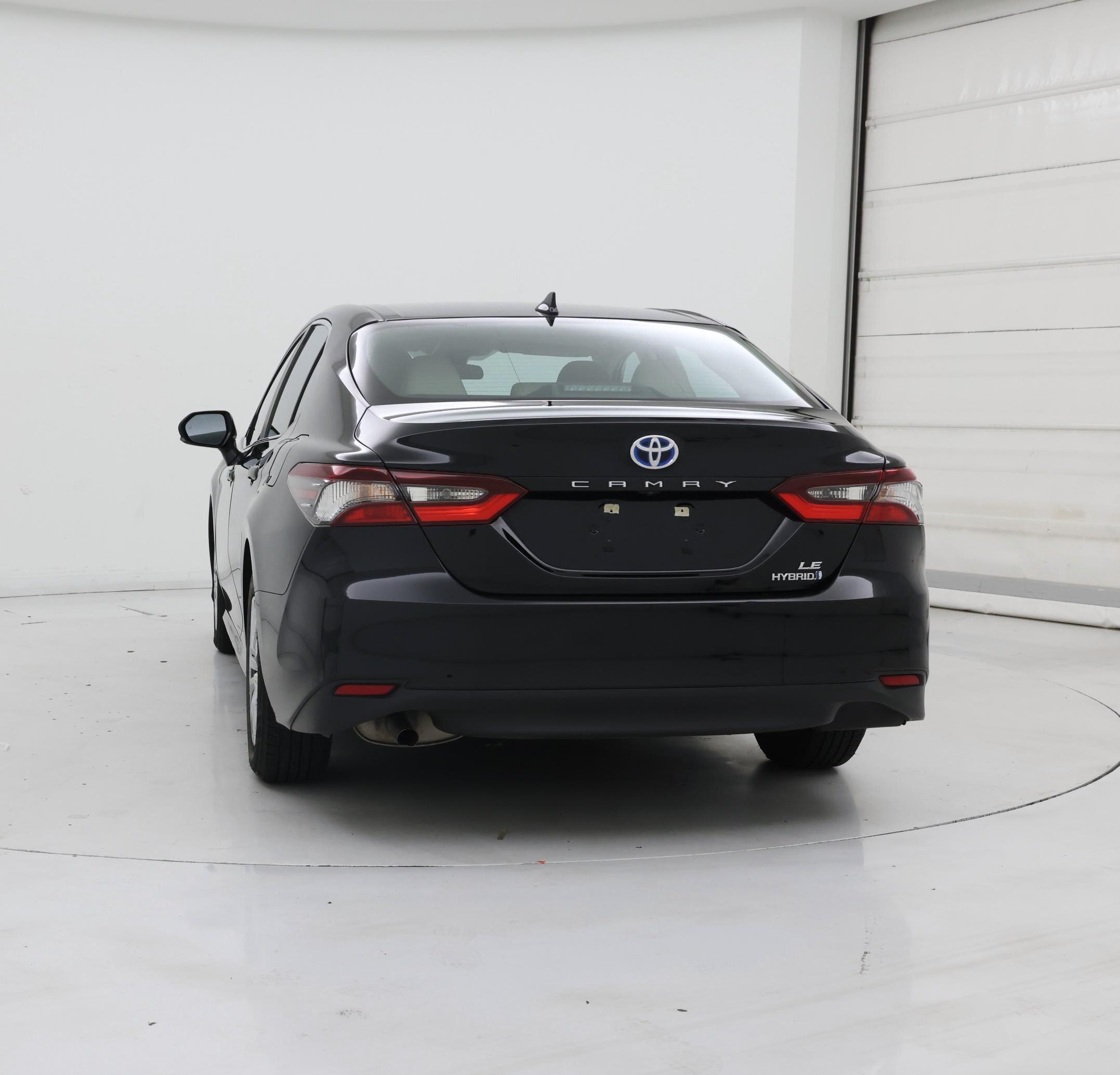 Thumbnail: 2022 Toyota Camry - 6