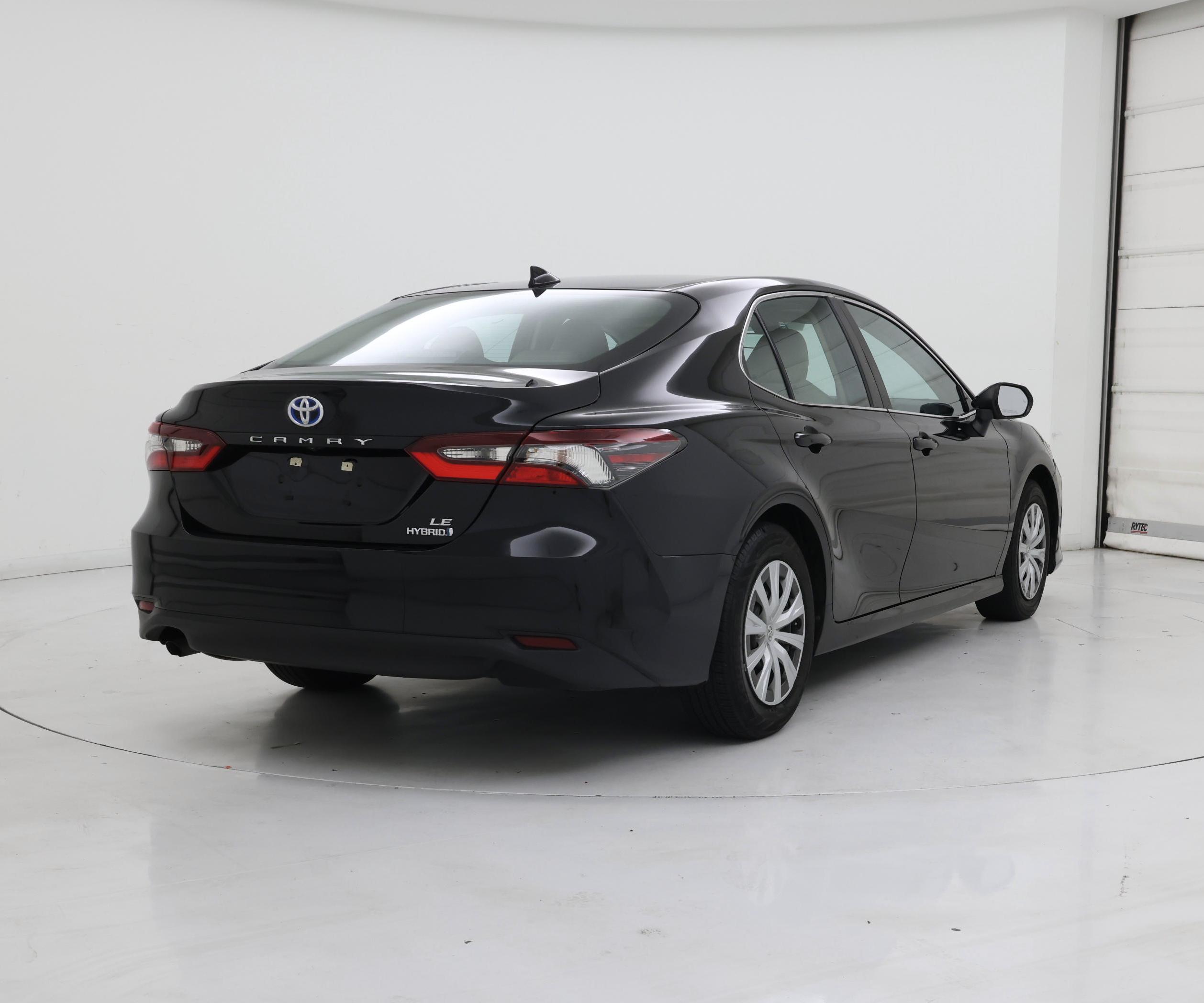 Thumbnail: 2022 Toyota Camry - 8