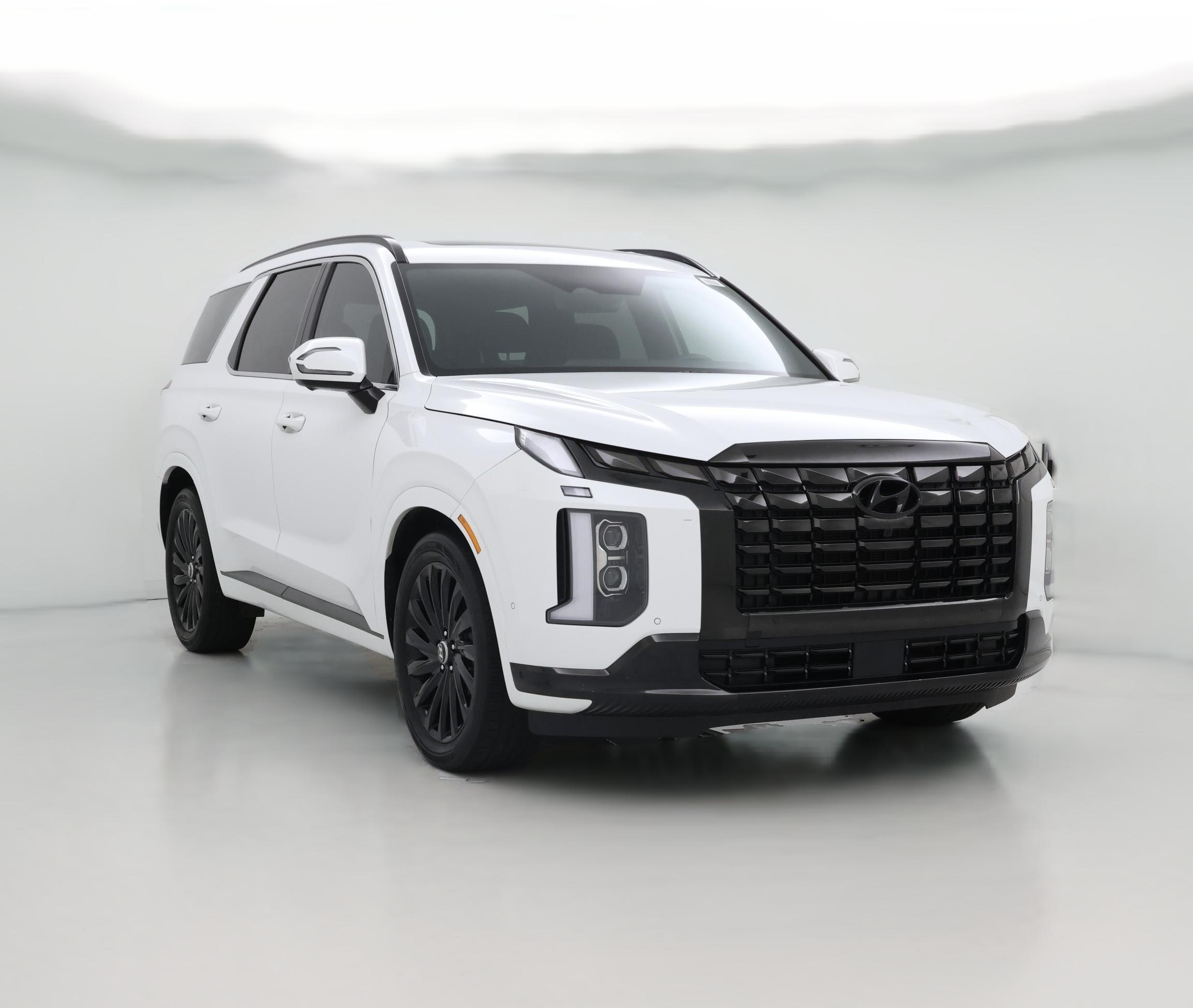 Thumbnail: 2024 Hyundai Palisade - 1