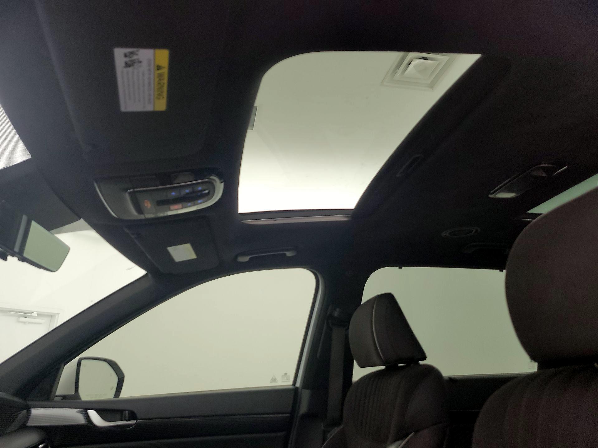 Thumbnail: 2024 Hyundai Palisade - 20