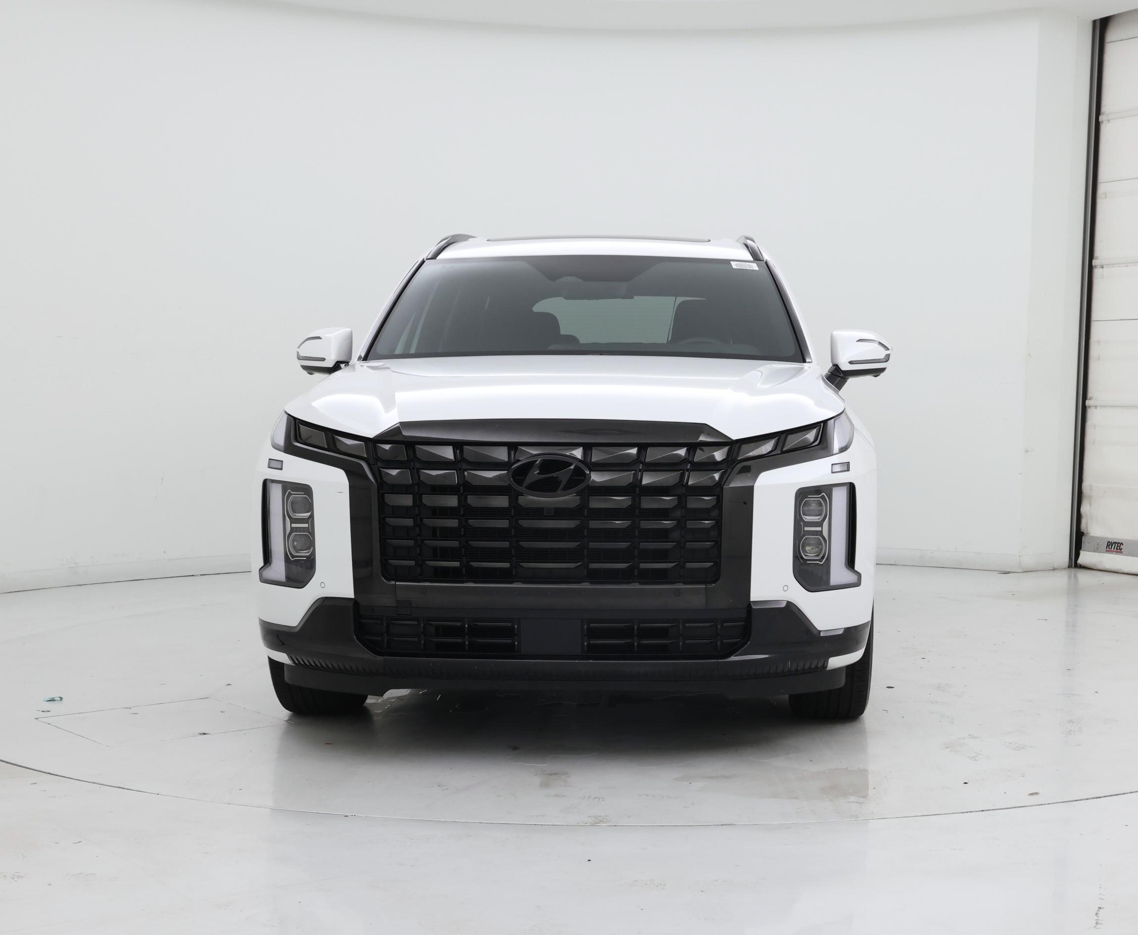 Thumbnail: 2024 Hyundai Palisade - 5