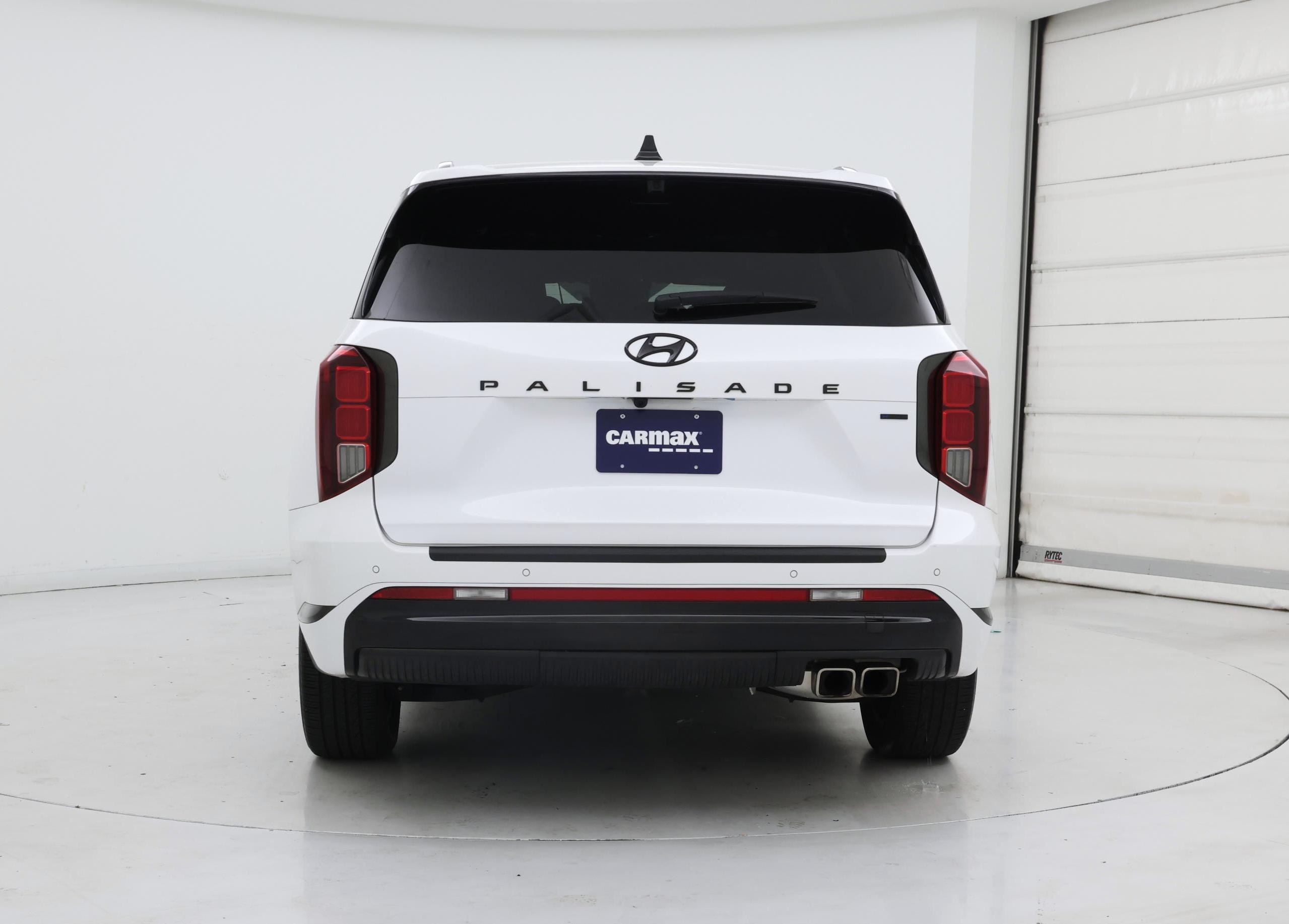 Thumbnail: 2024 Hyundai Palisade - 6