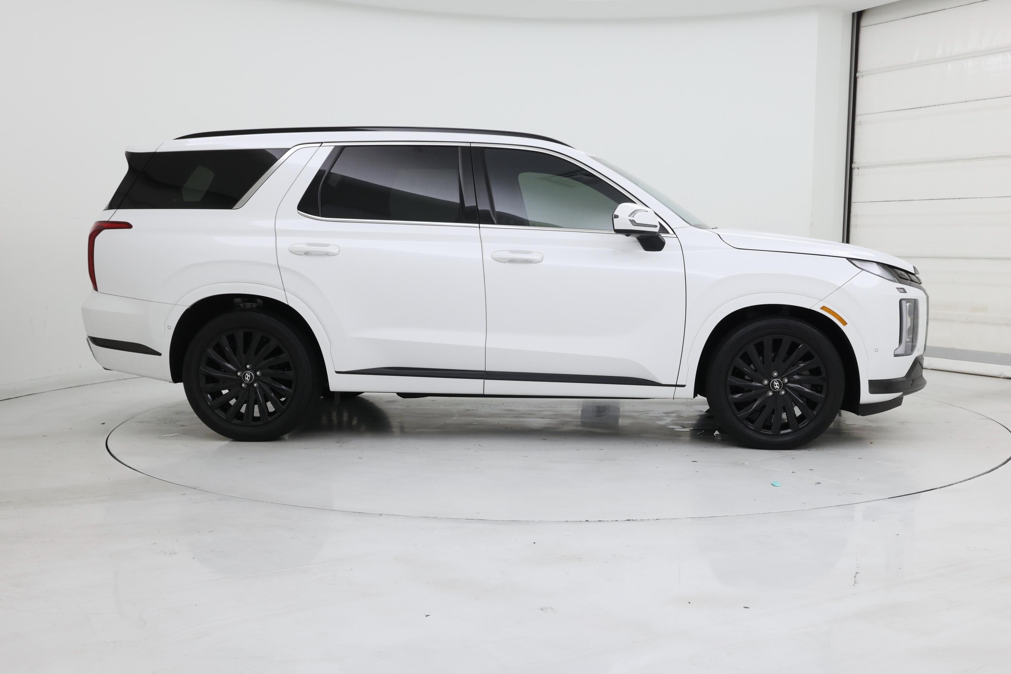 Thumbnail: 2024 Hyundai Palisade - 7