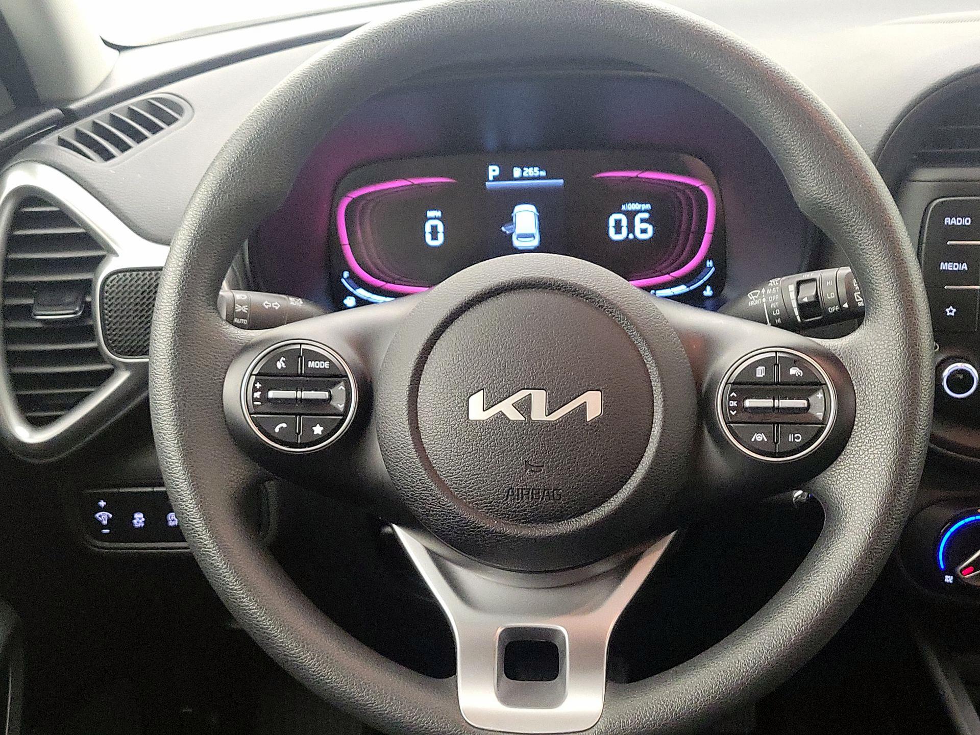Thumbnail: 2025 Kia Soul - 10