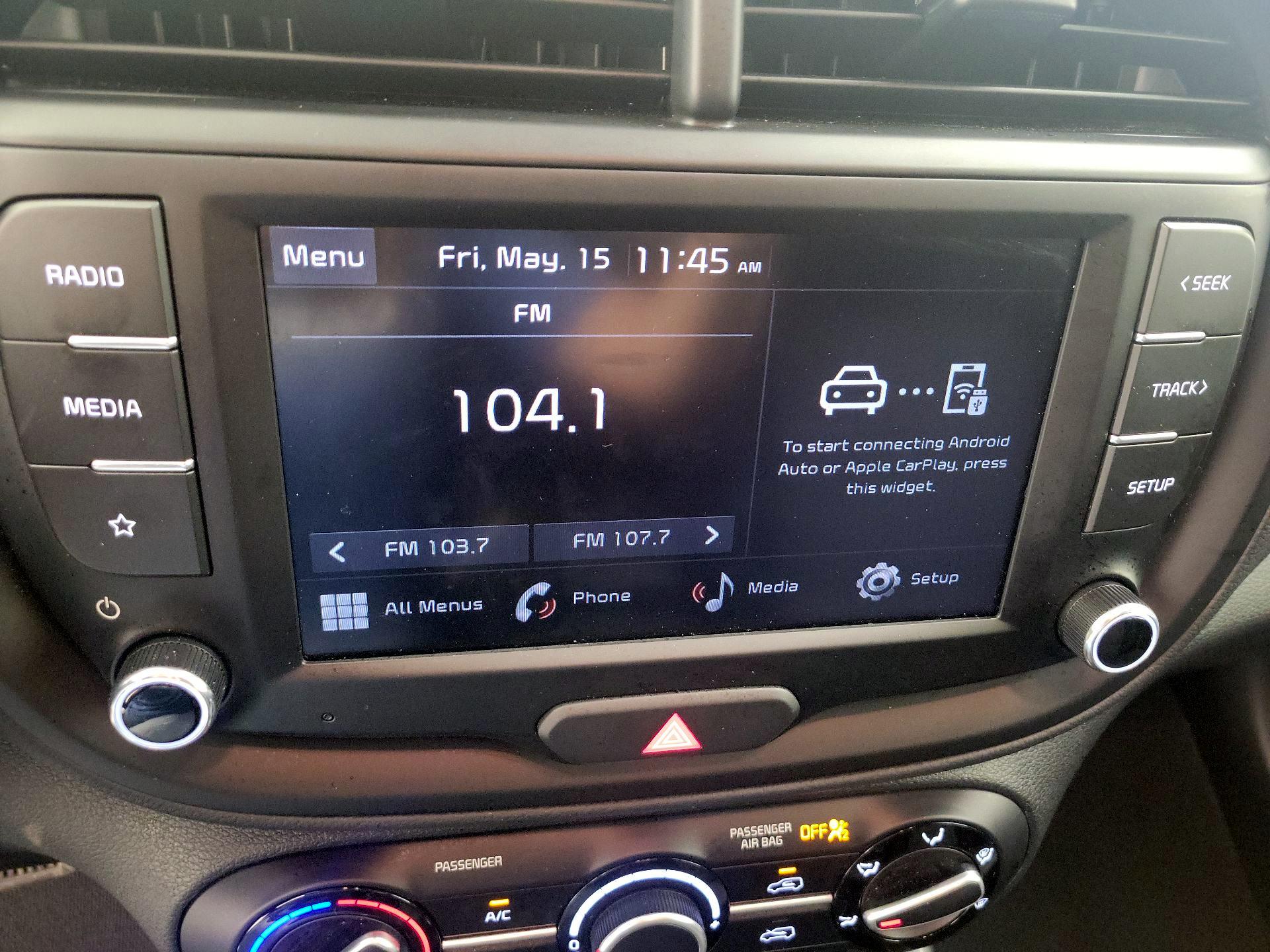 Thumbnail: 2025 Kia Soul - 15