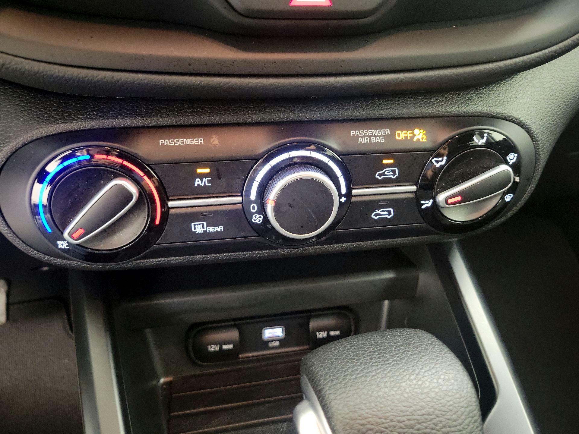 Thumbnail: 2025 Kia Soul - 16