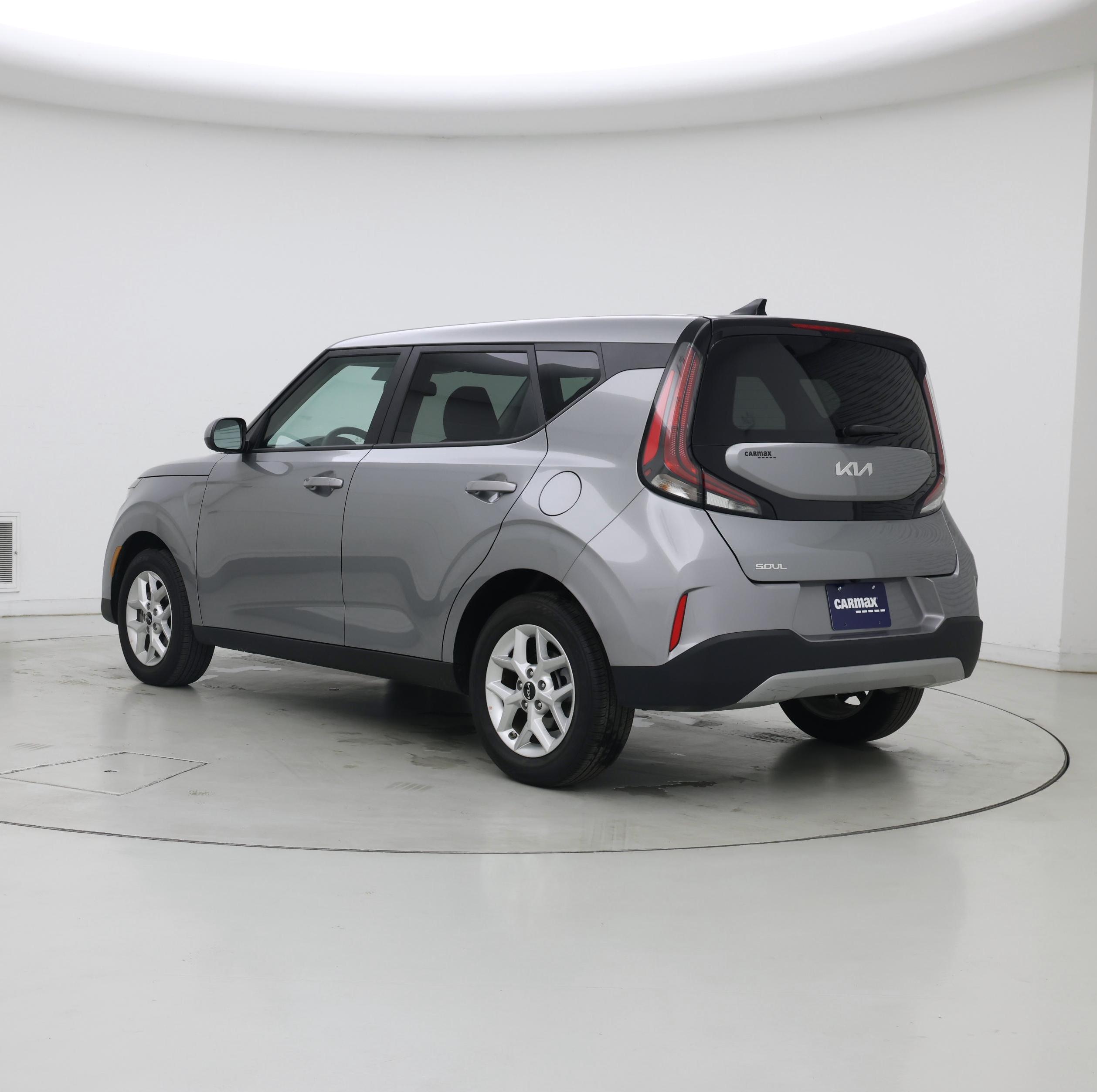 Thumbnail: 2025 Kia Soul - 2
