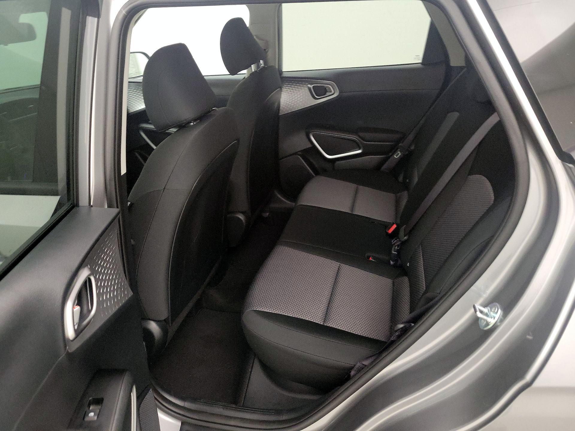 Thumbnail: 2025 Kia Soul - 19