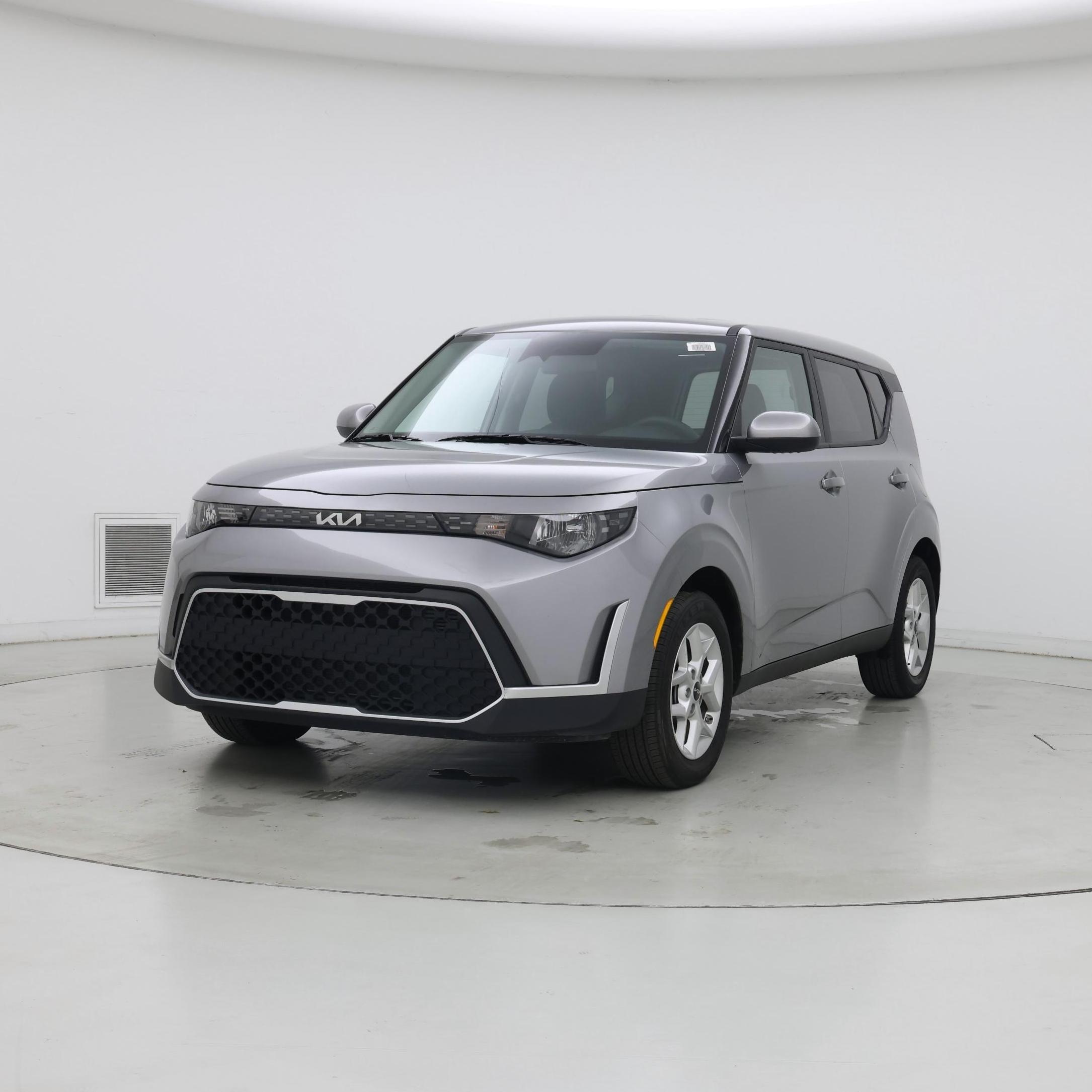 Thumbnail: 2025 Kia Soul - 4