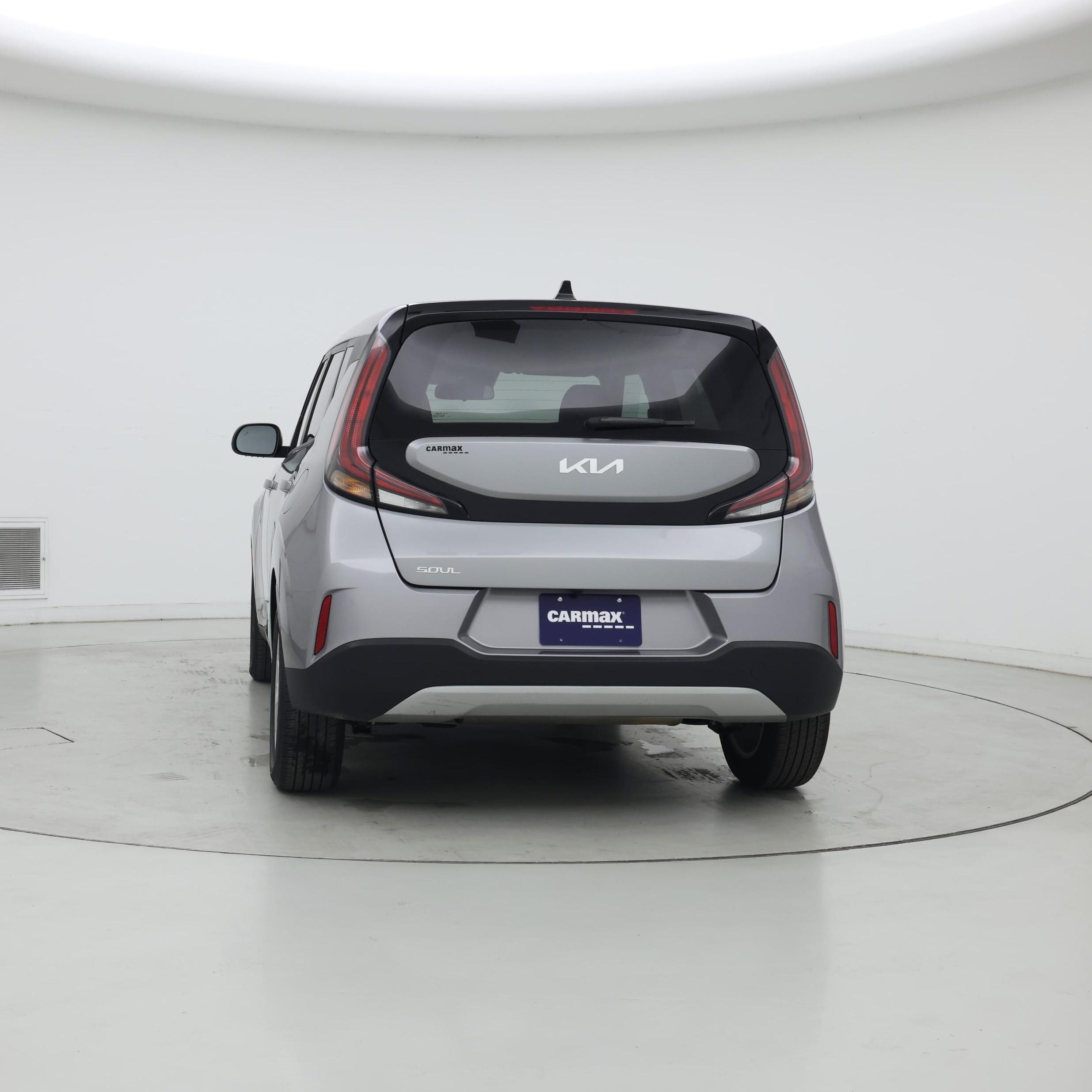 Thumbnail: 2025 Kia Soul - 6