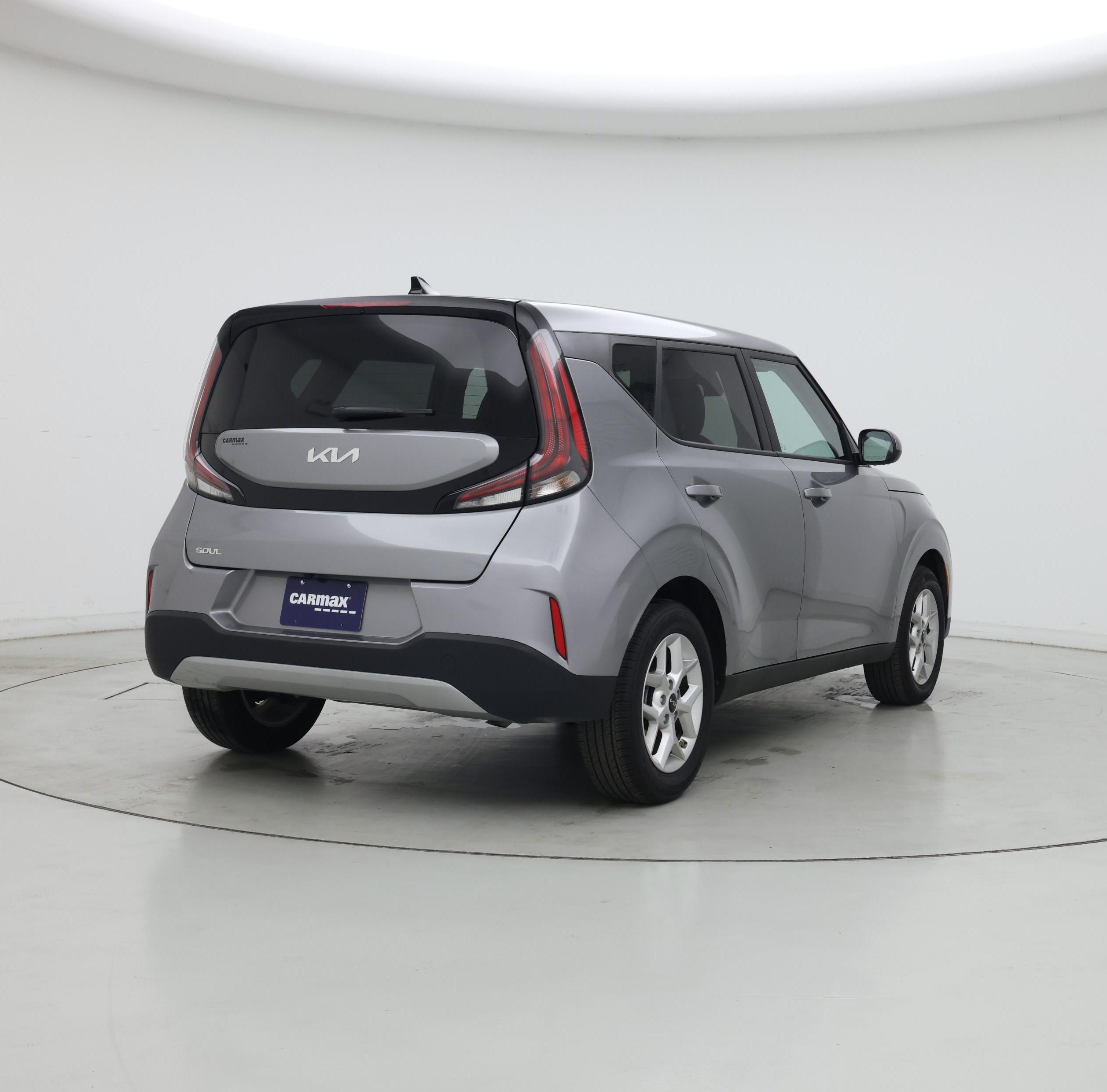 Thumbnail: 2025 Kia Soul - 8