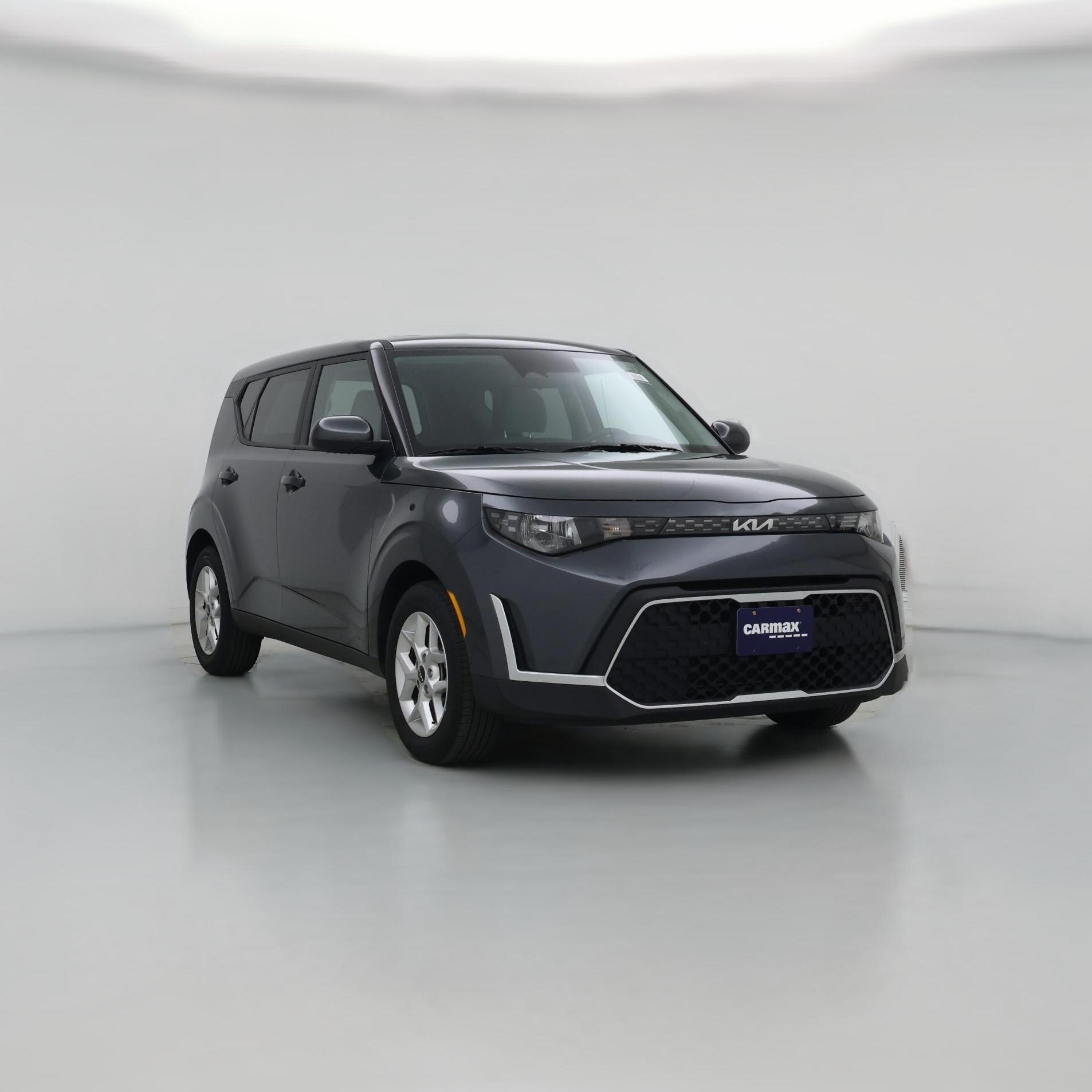 Thumbnail: 2025 Kia Soul - 1
