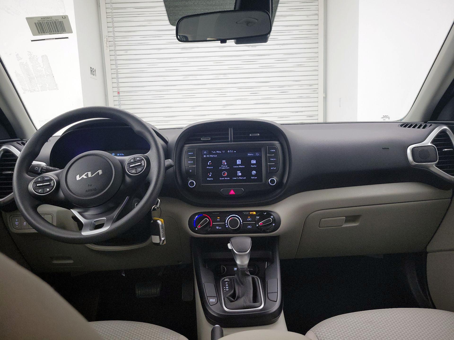 Thumbnail: 2025 Kia Soul - 9