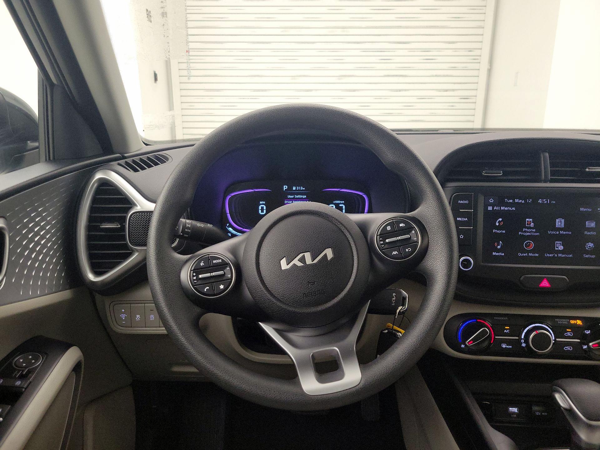 Thumbnail: 2025 Kia Soul - 10