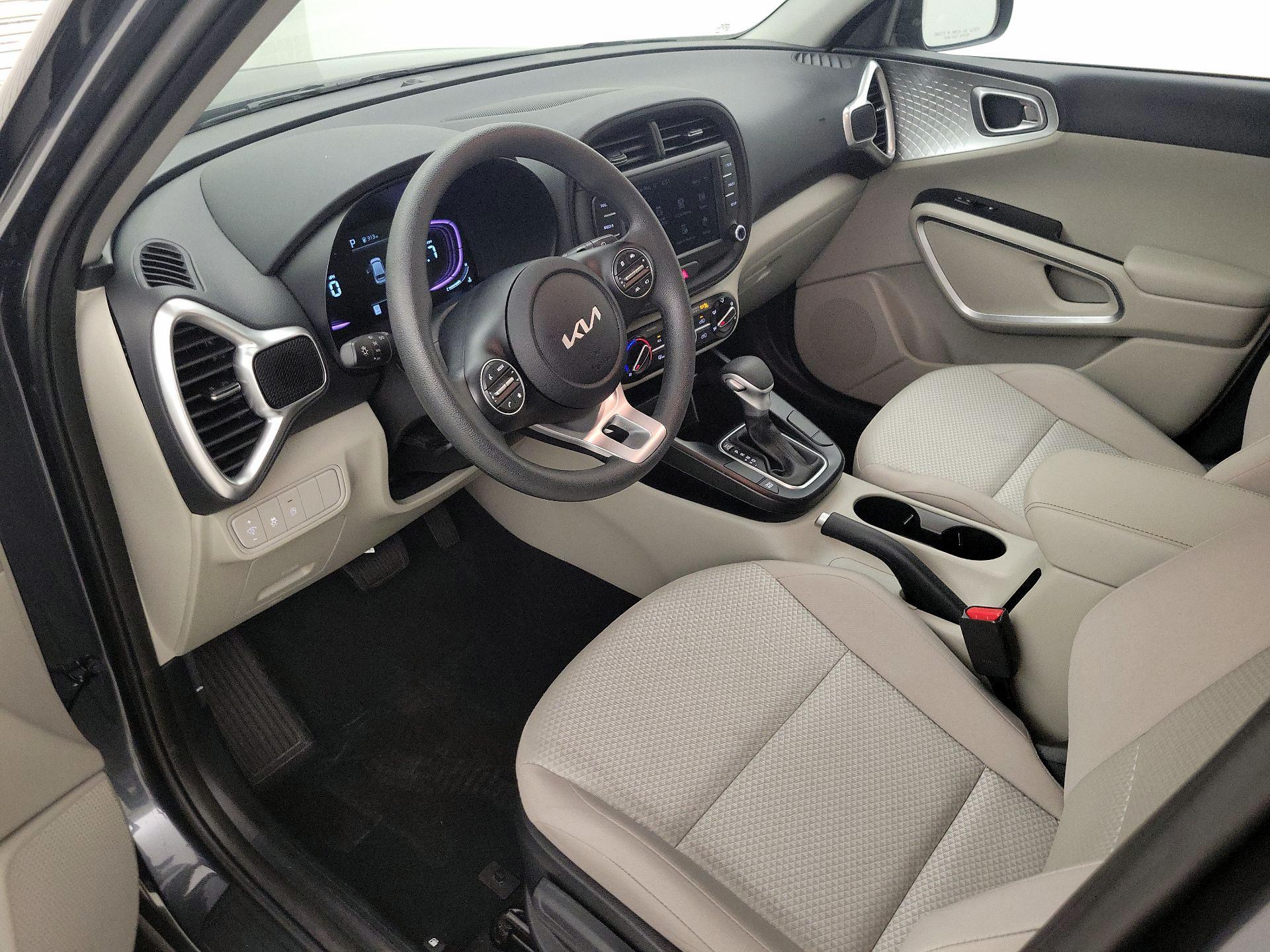 Thumbnail: 2025 Kia Soul - 11
