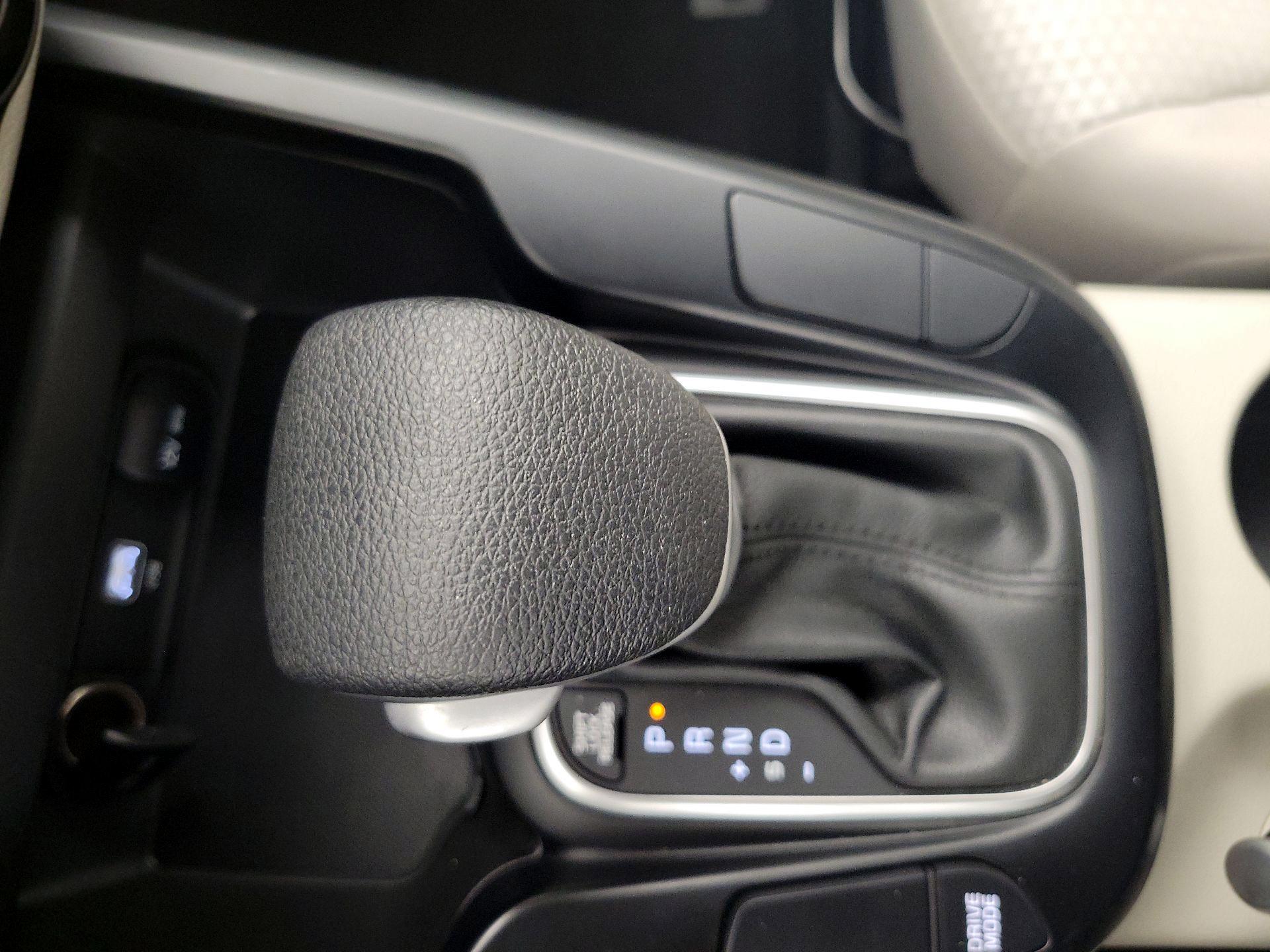 Thumbnail: 2025 Kia Soul - 17