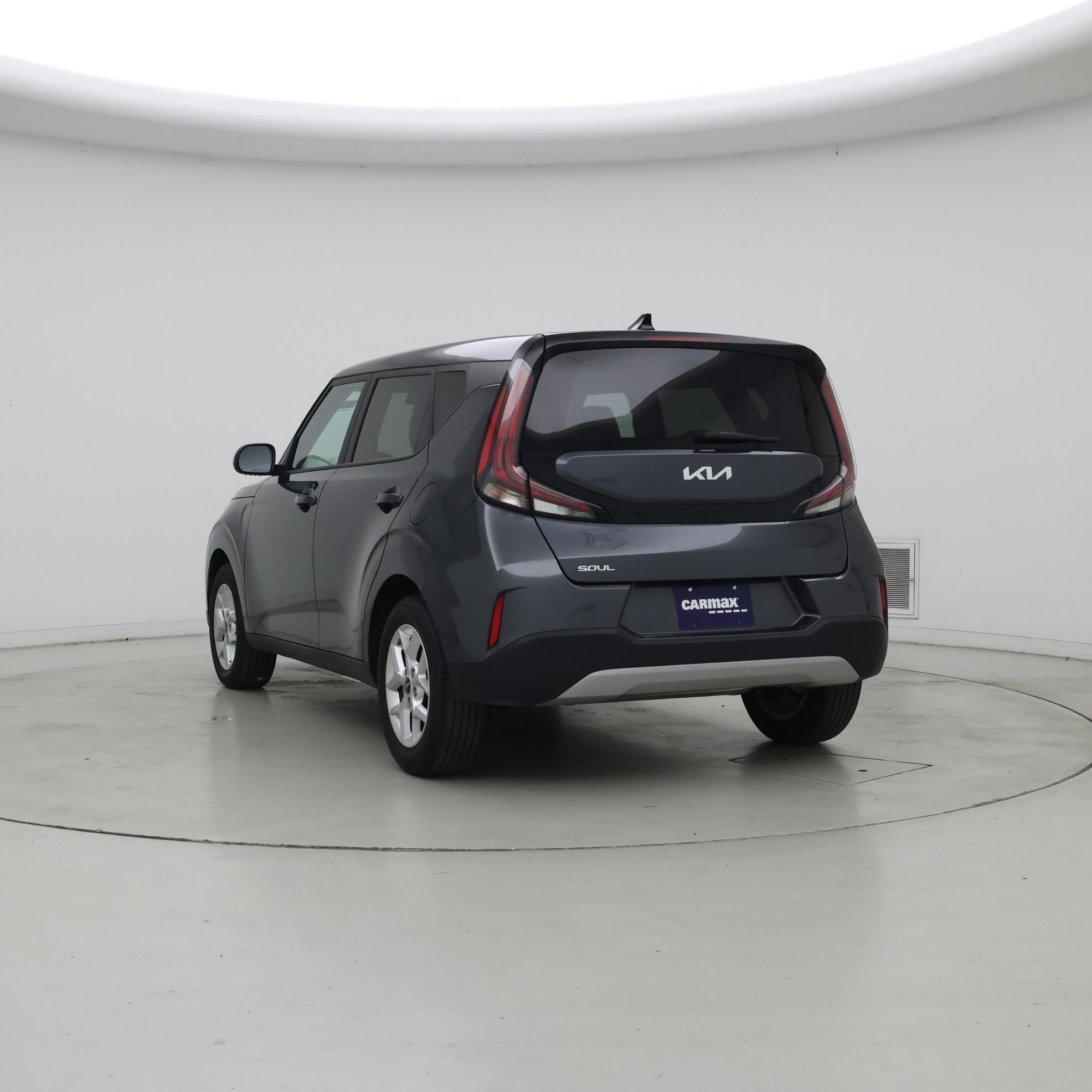 Thumbnail: 2025 Kia Soul - 2