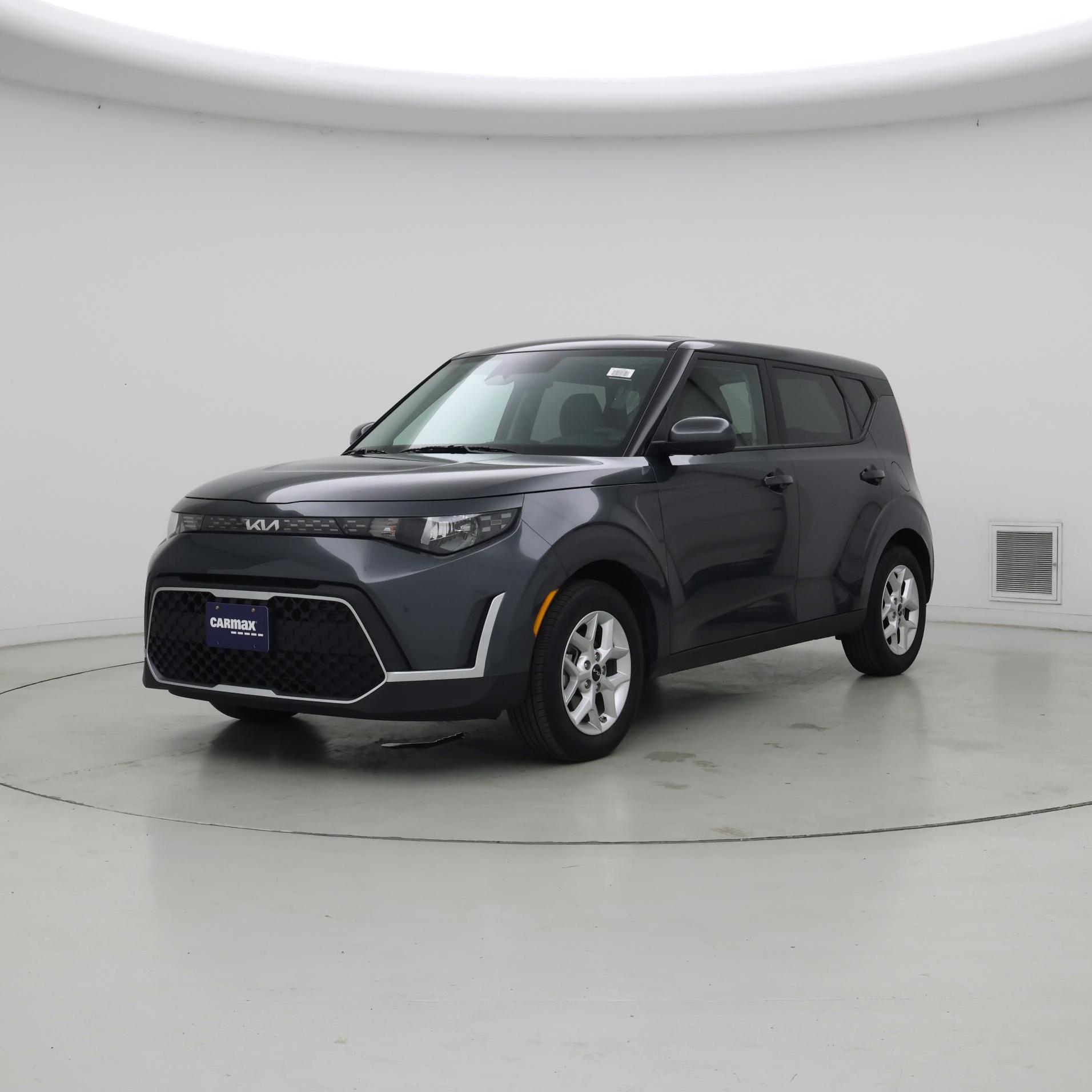 Thumbnail: 2025 Kia Soul - 4