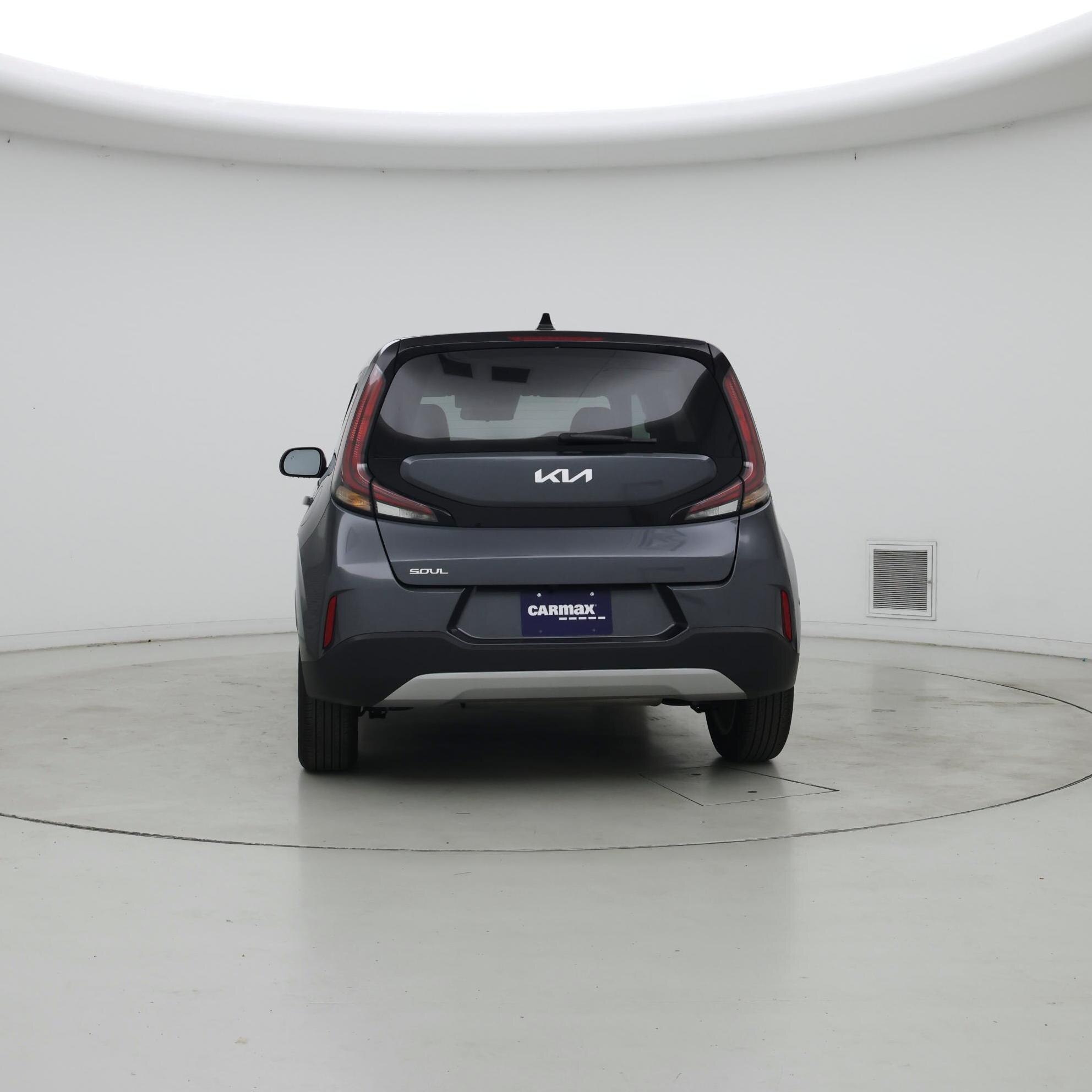 Thumbnail: 2025 Kia Soul - 6