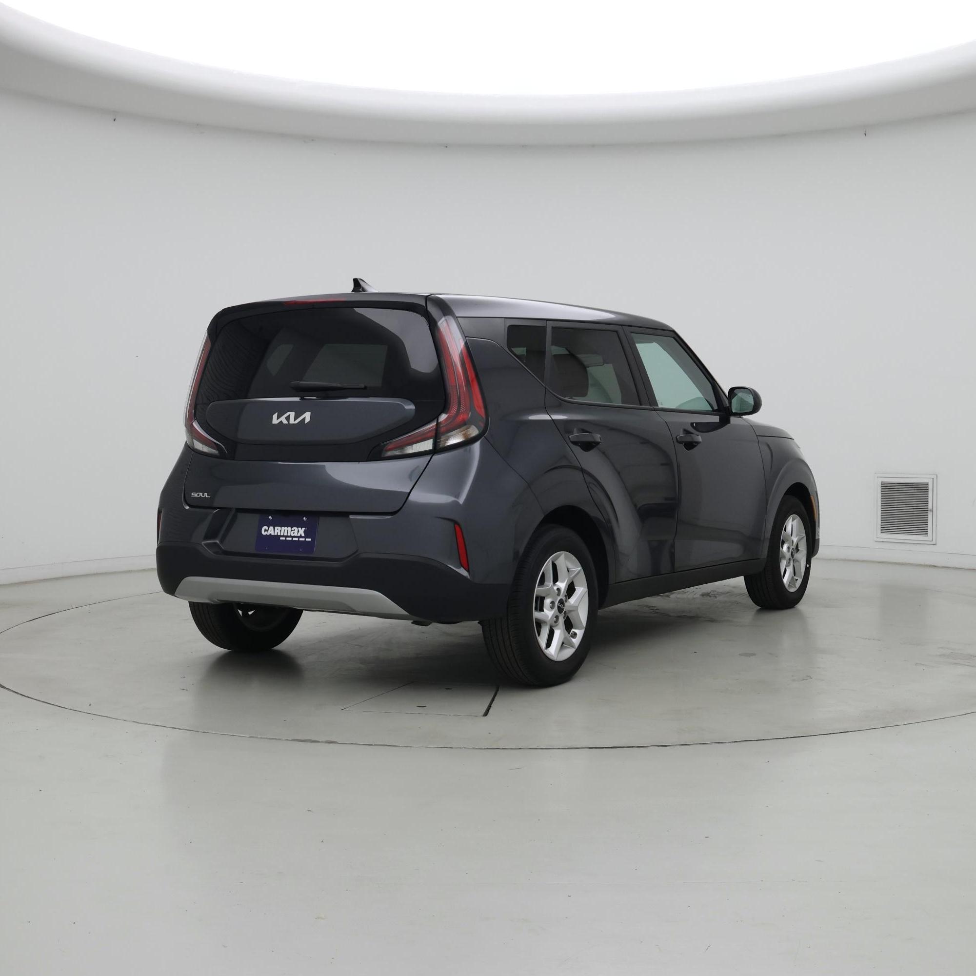 Thumbnail: 2025 Kia Soul - 8