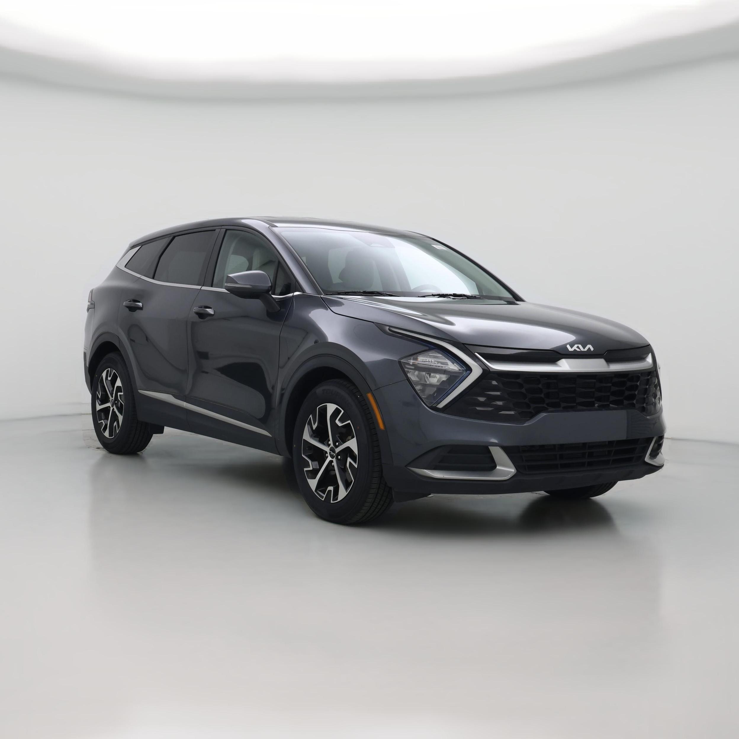 Thumbnail: 2023 Kia Sportage - 1