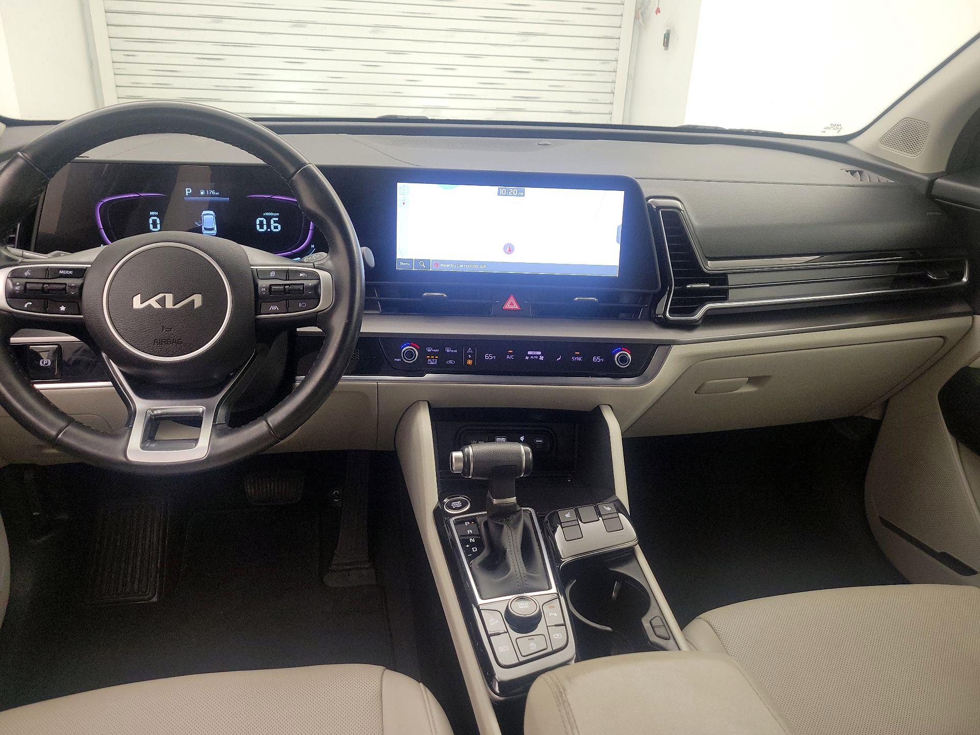 Thumbnail: 2023 Kia Sportage - 9