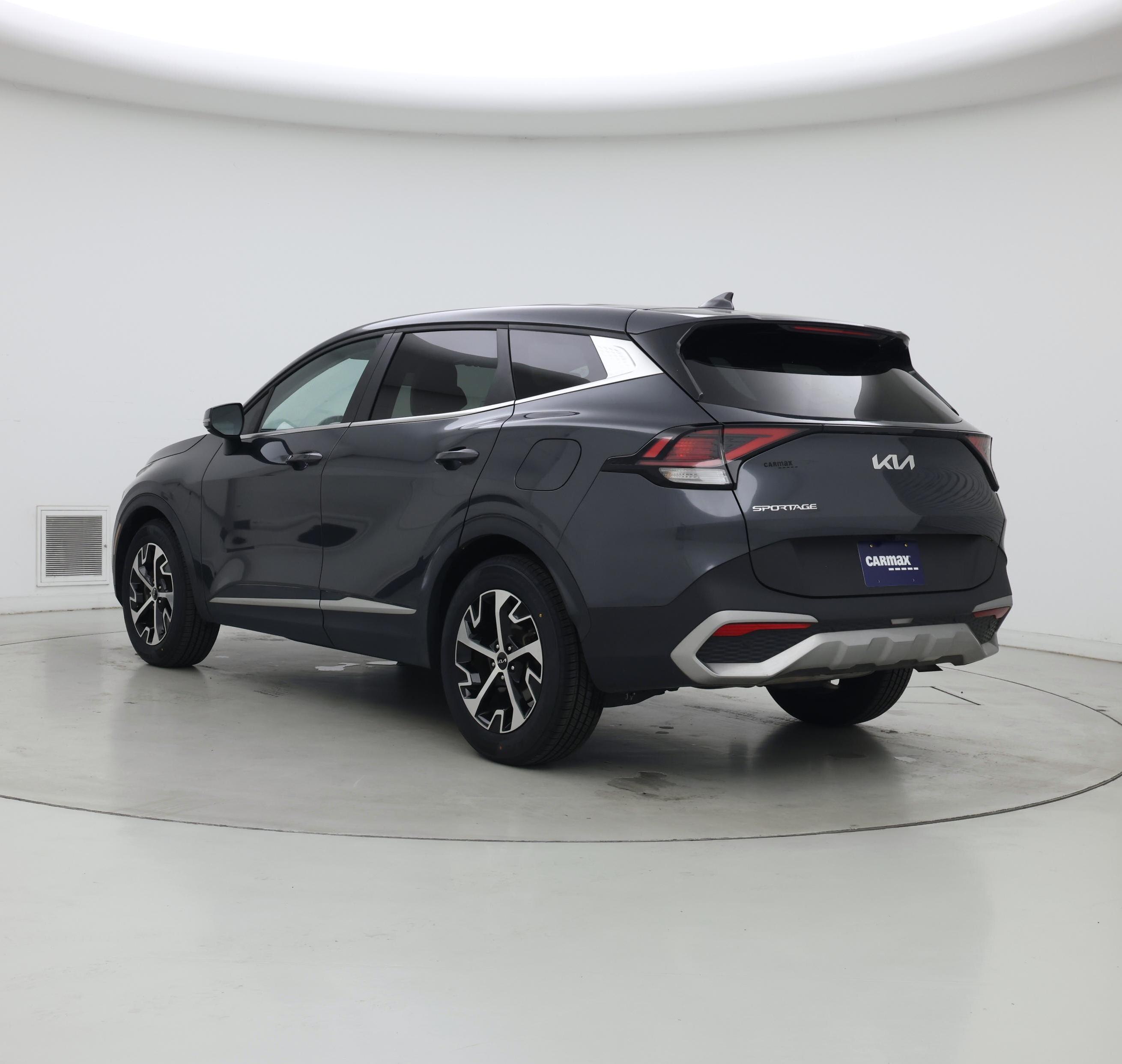 Thumbnail: 2023 Kia Sportage - 2