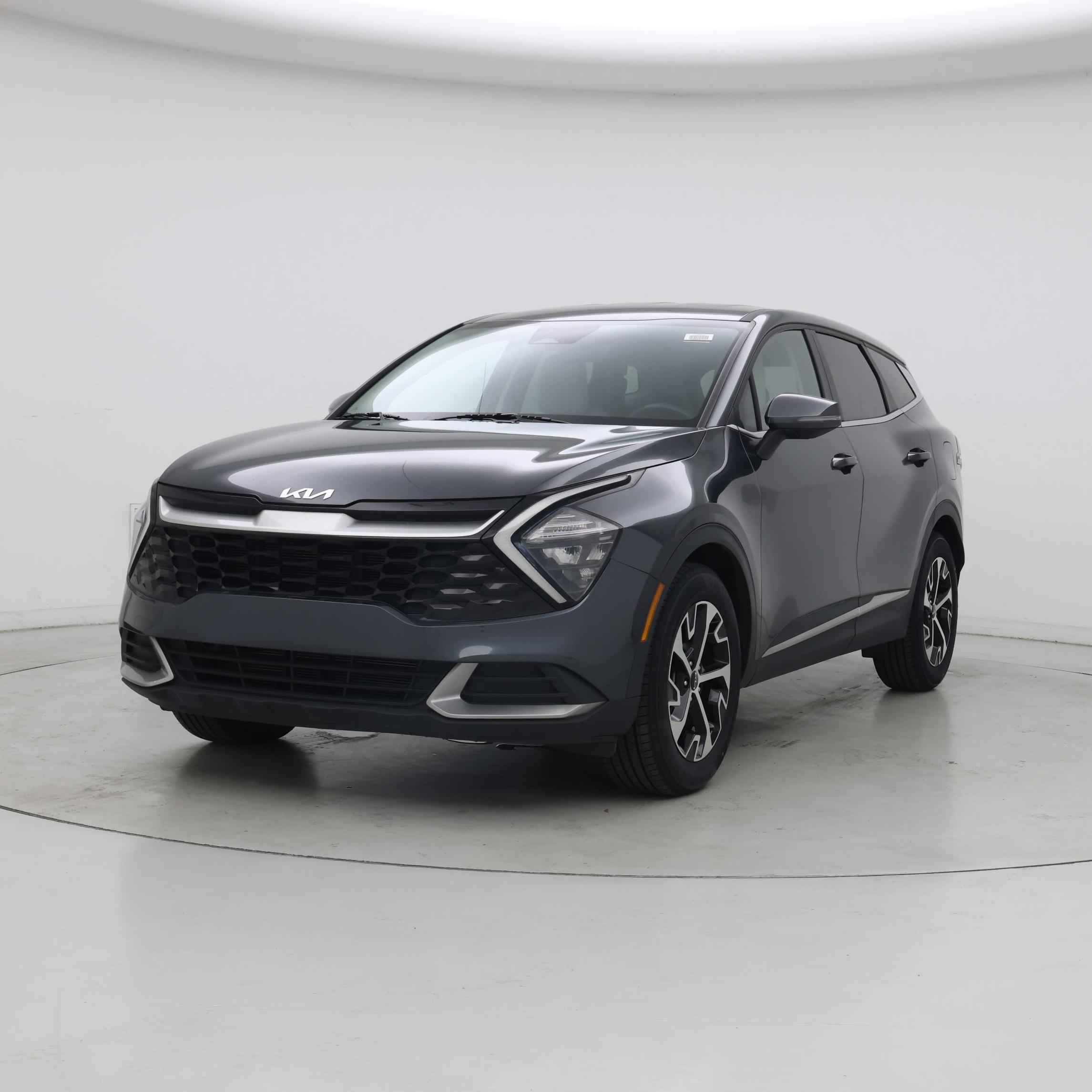 Thumbnail: 2023 Kia Sportage - 4