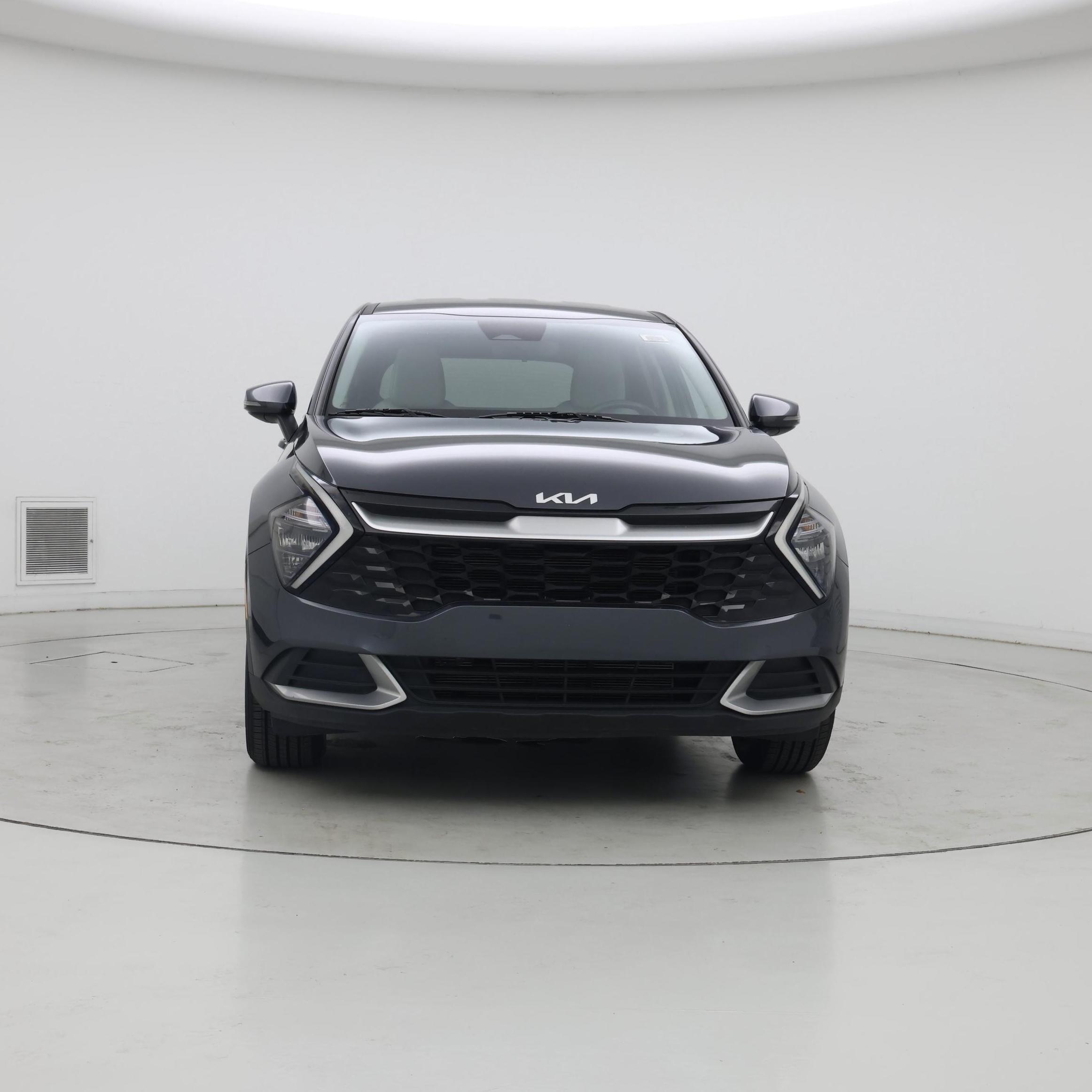 Thumbnail: 2023 Kia Sportage - 5
