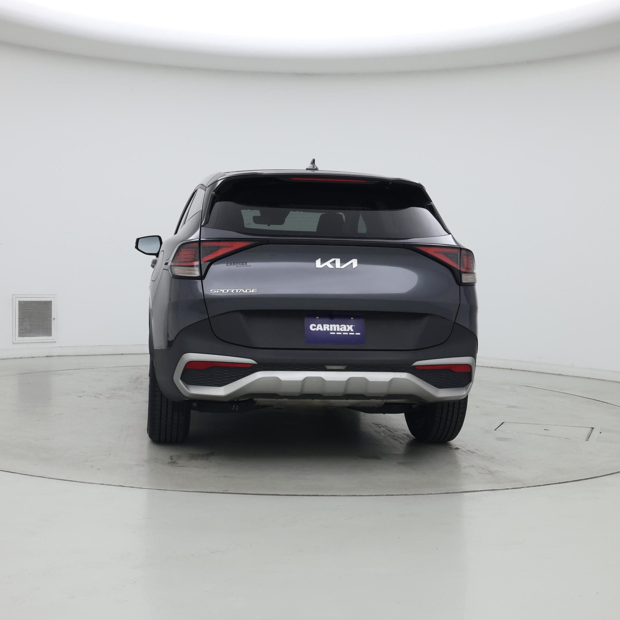 Thumbnail: 2023 Kia Sportage - 6