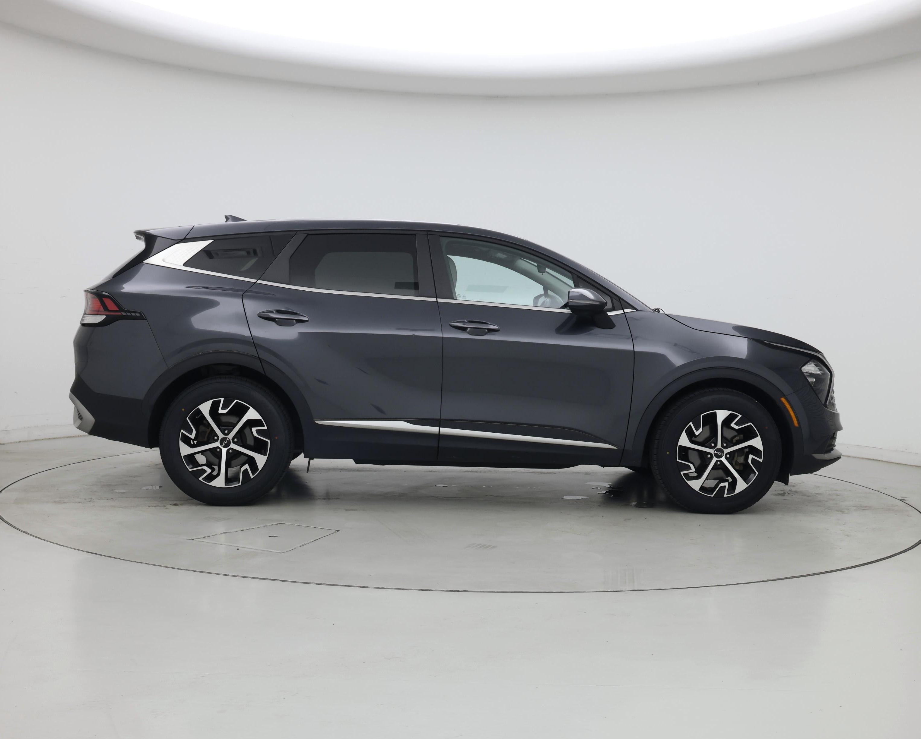 Thumbnail: 2023 Kia Sportage - 7