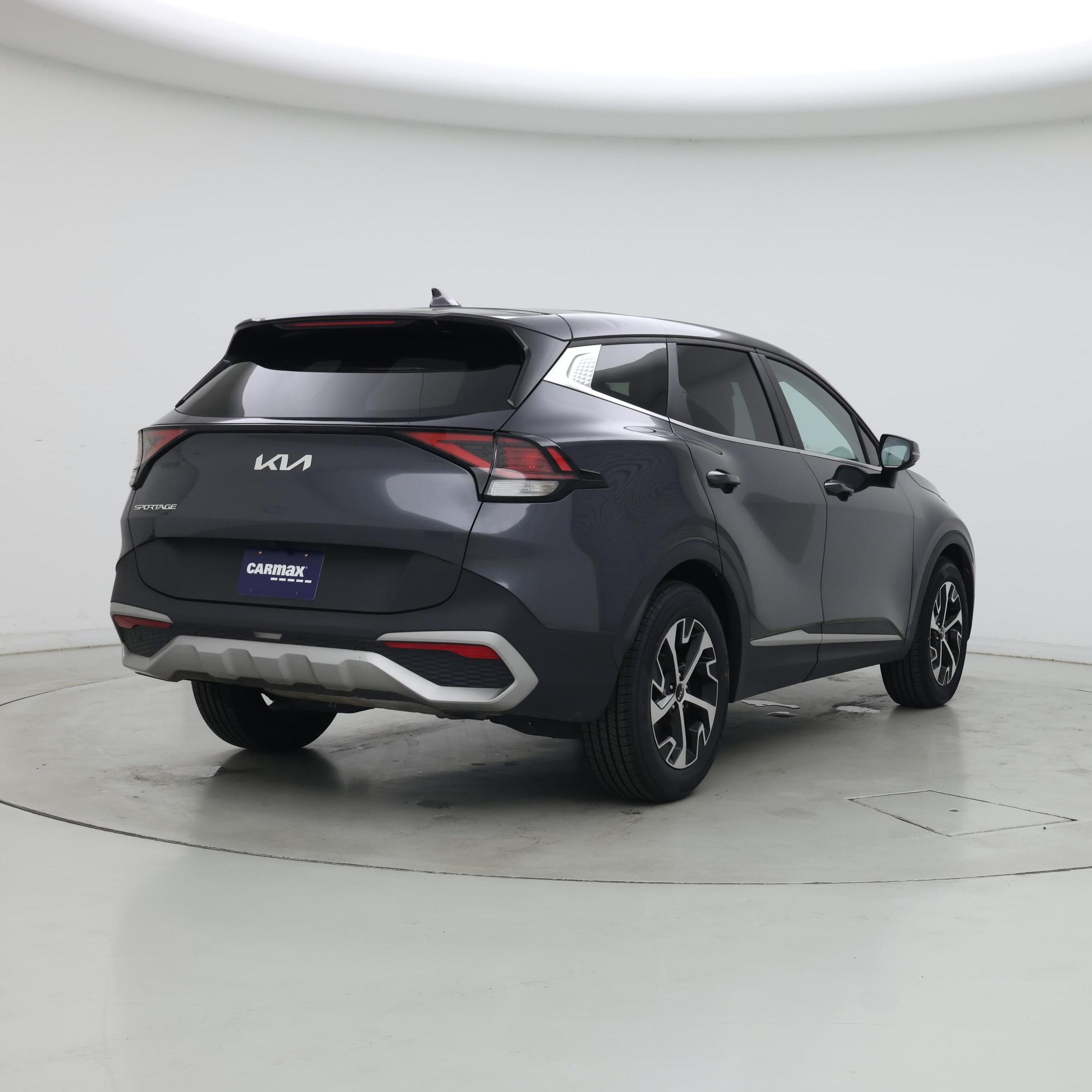 Thumbnail: 2023 Kia Sportage - 8