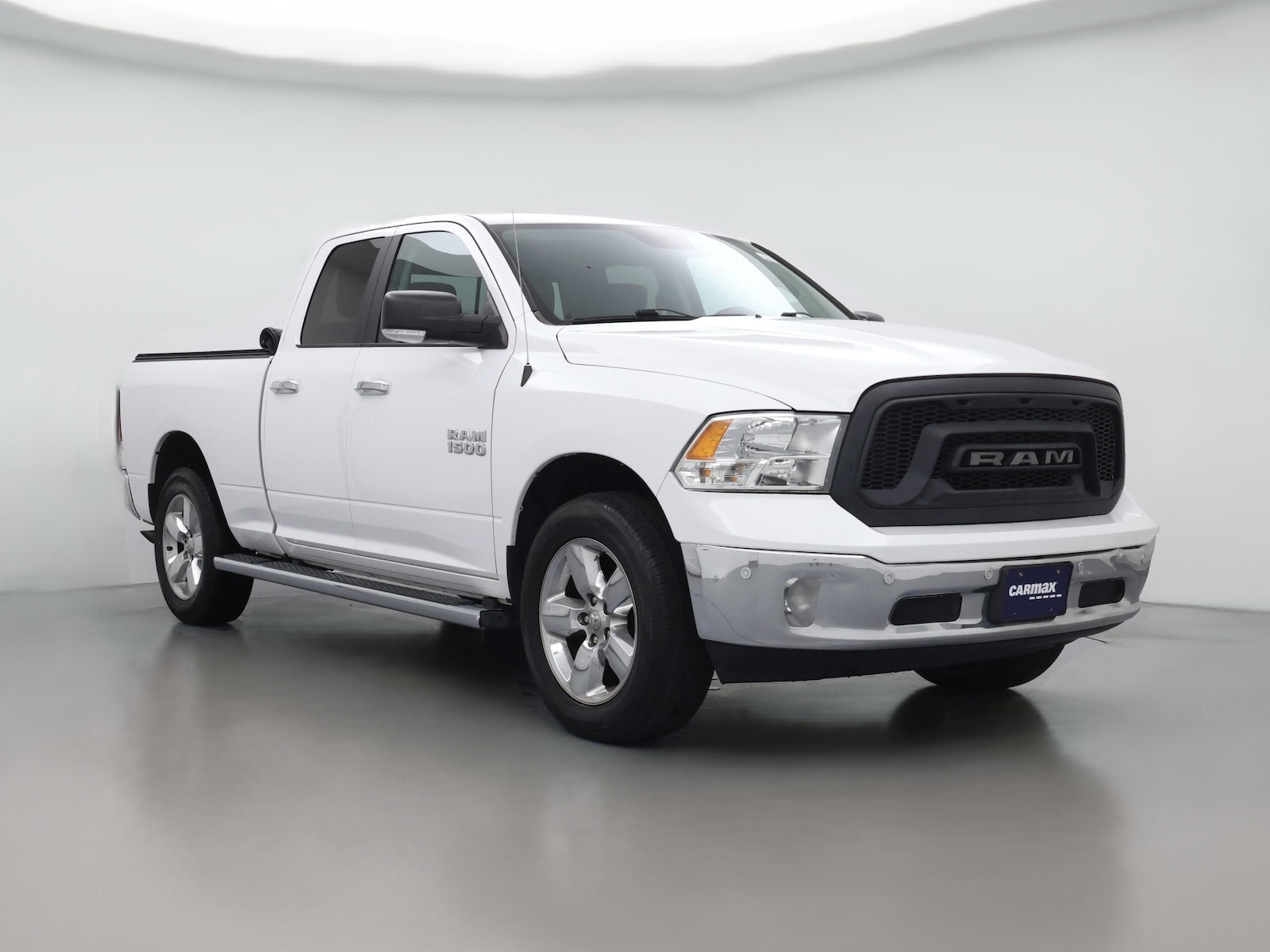 2018 RAM Ram 1500 Pickup Big Horn