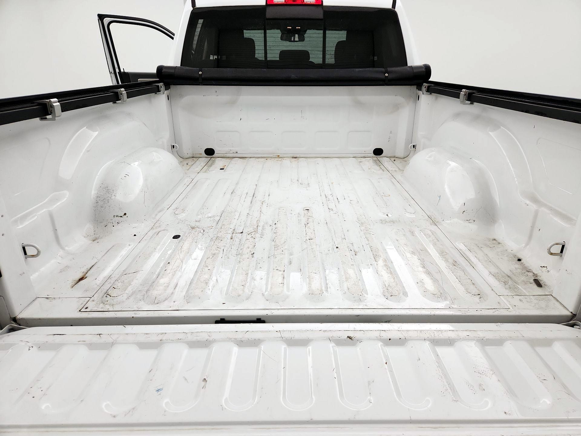 Thumbnail: 2018 RAM 1500 - 20