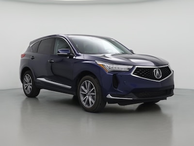 2023 Acura RDX Technology