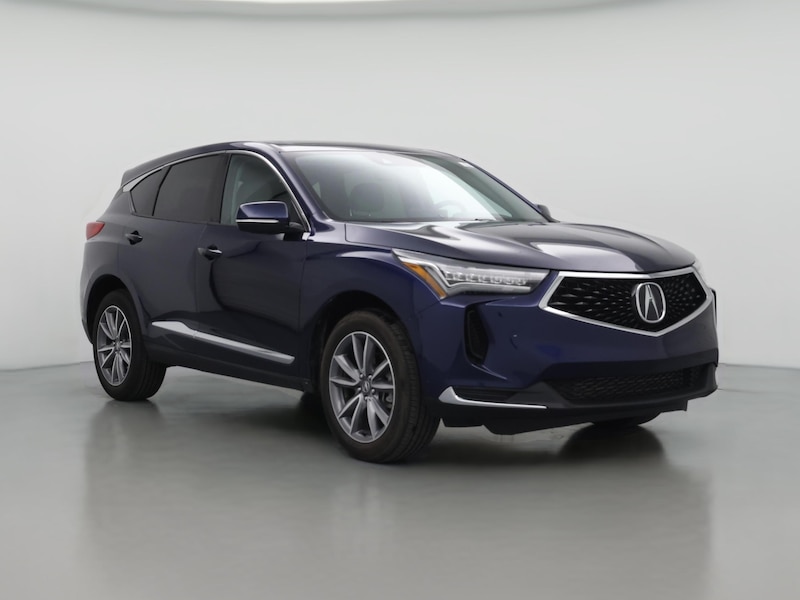 2023 Acura RDX Technology