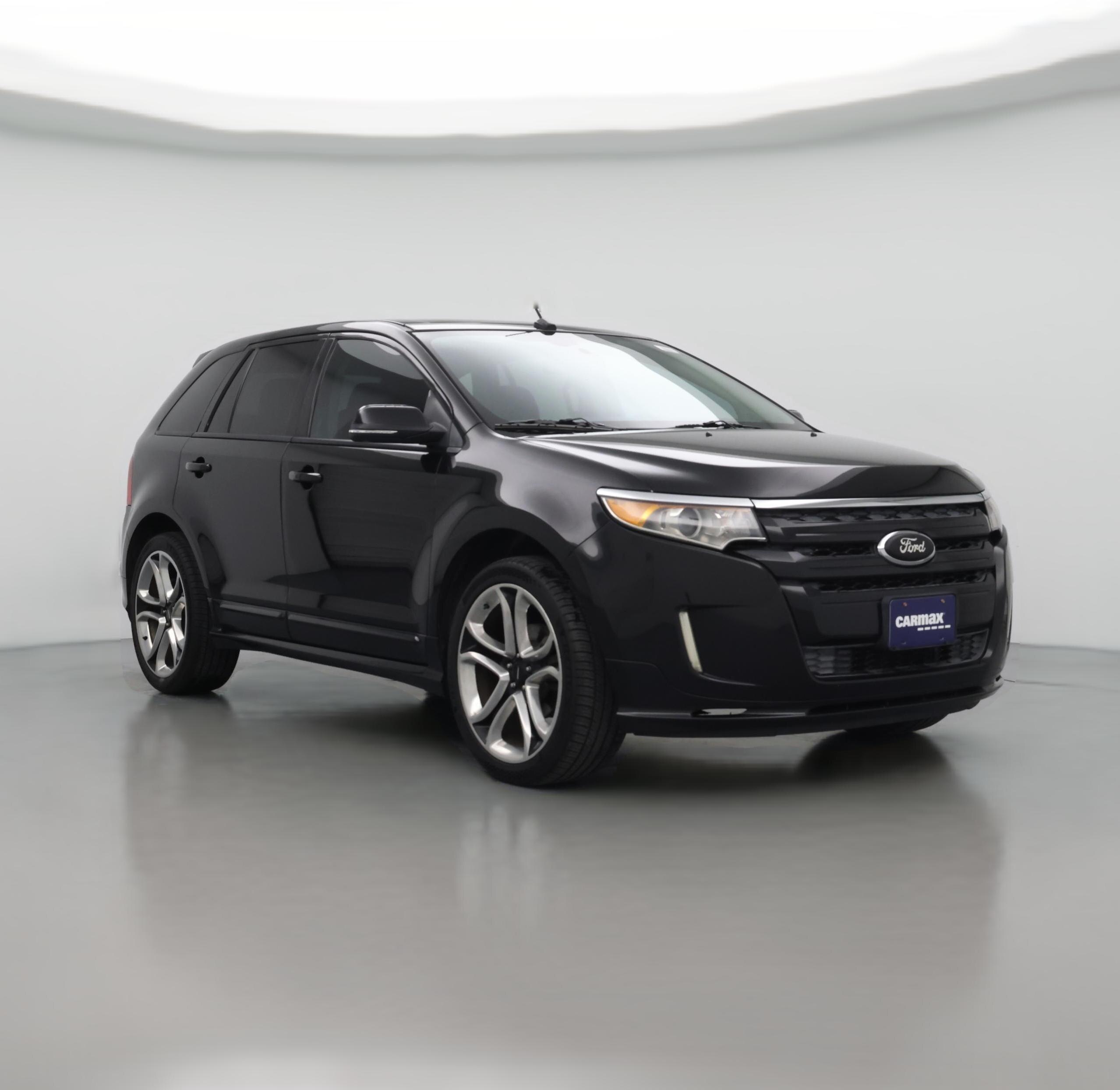 Thumbnail: 2014 Ford Edge - 1