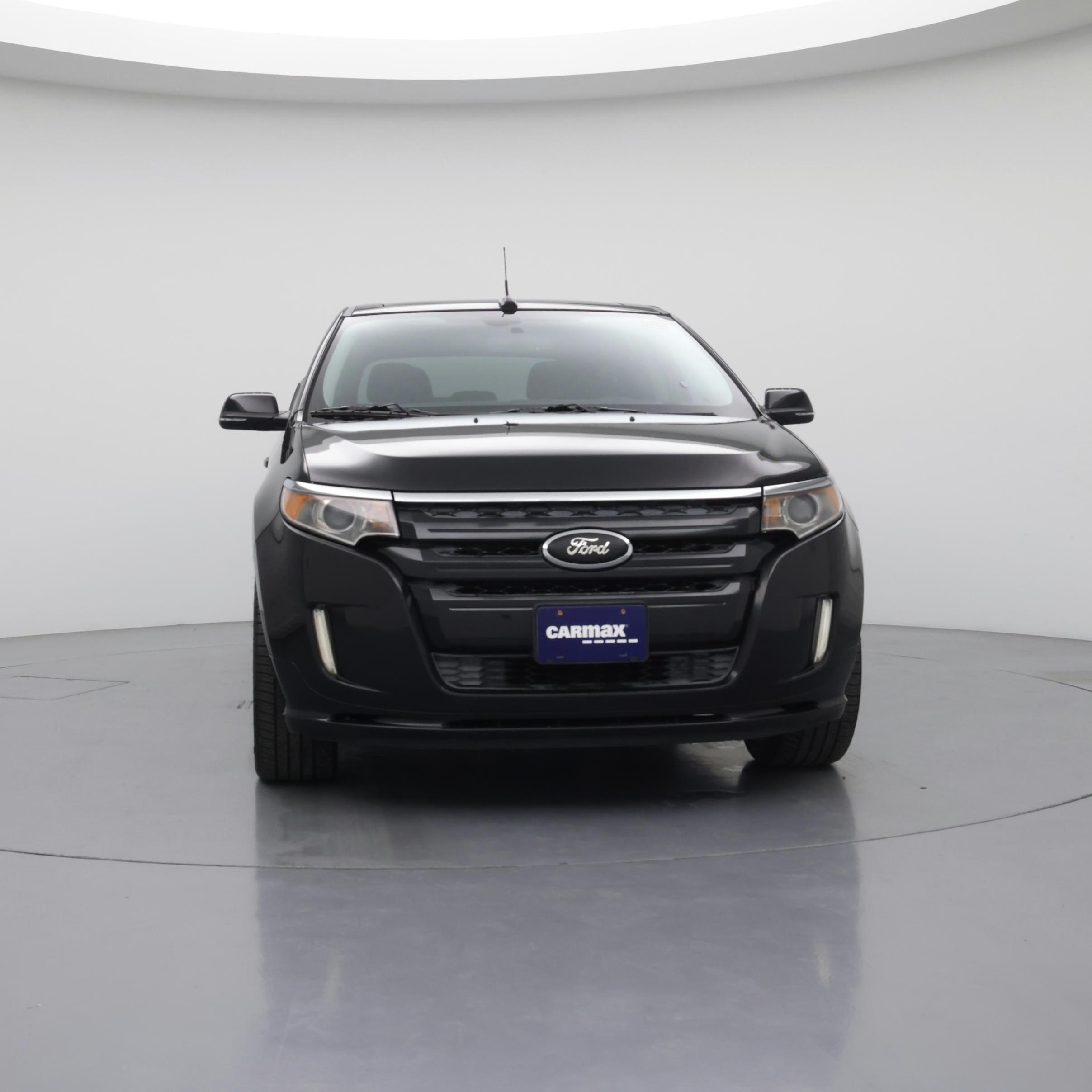 Thumbnail: 2014 Ford Edge - 5