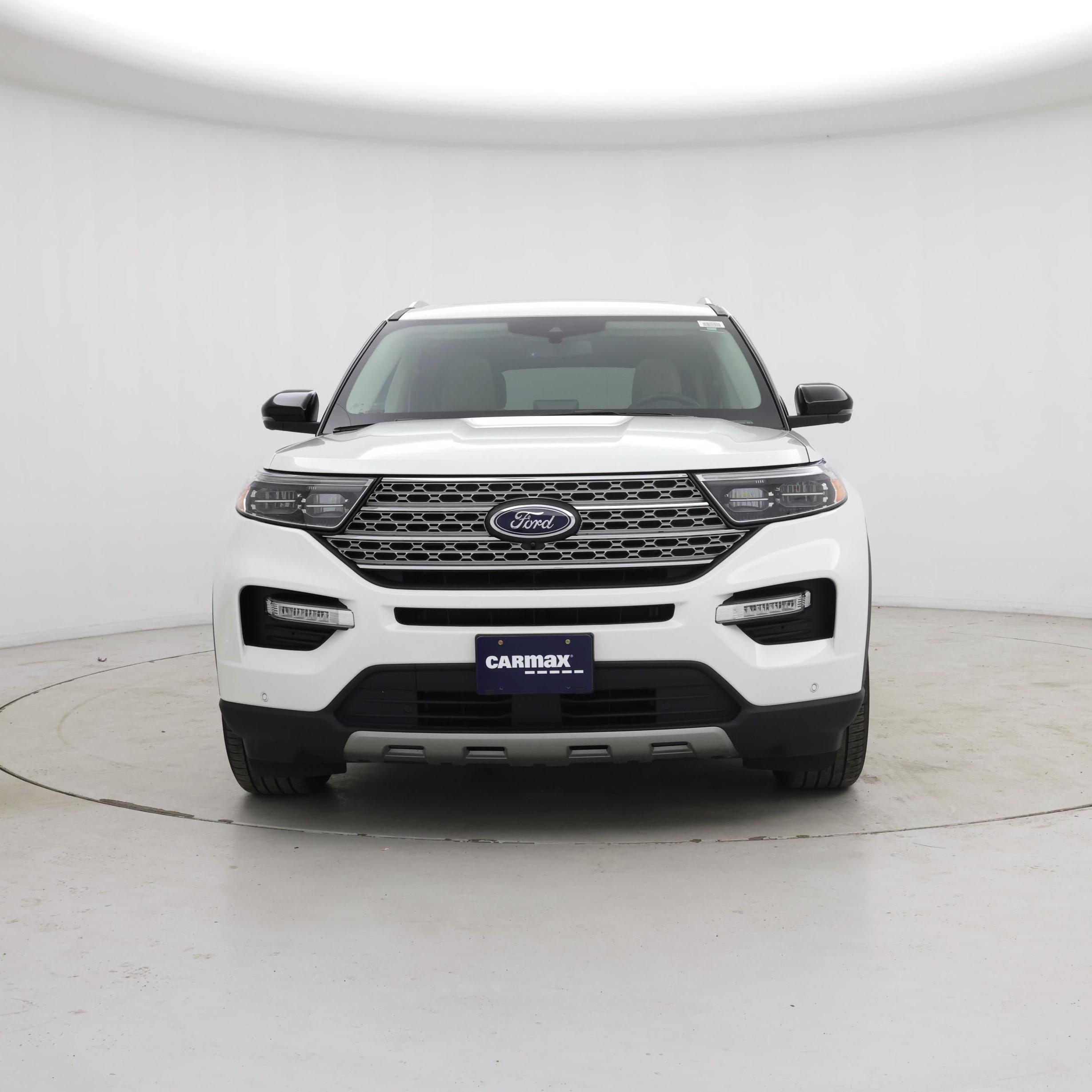 Thumbnail: 2022 Ford Explorer - 5