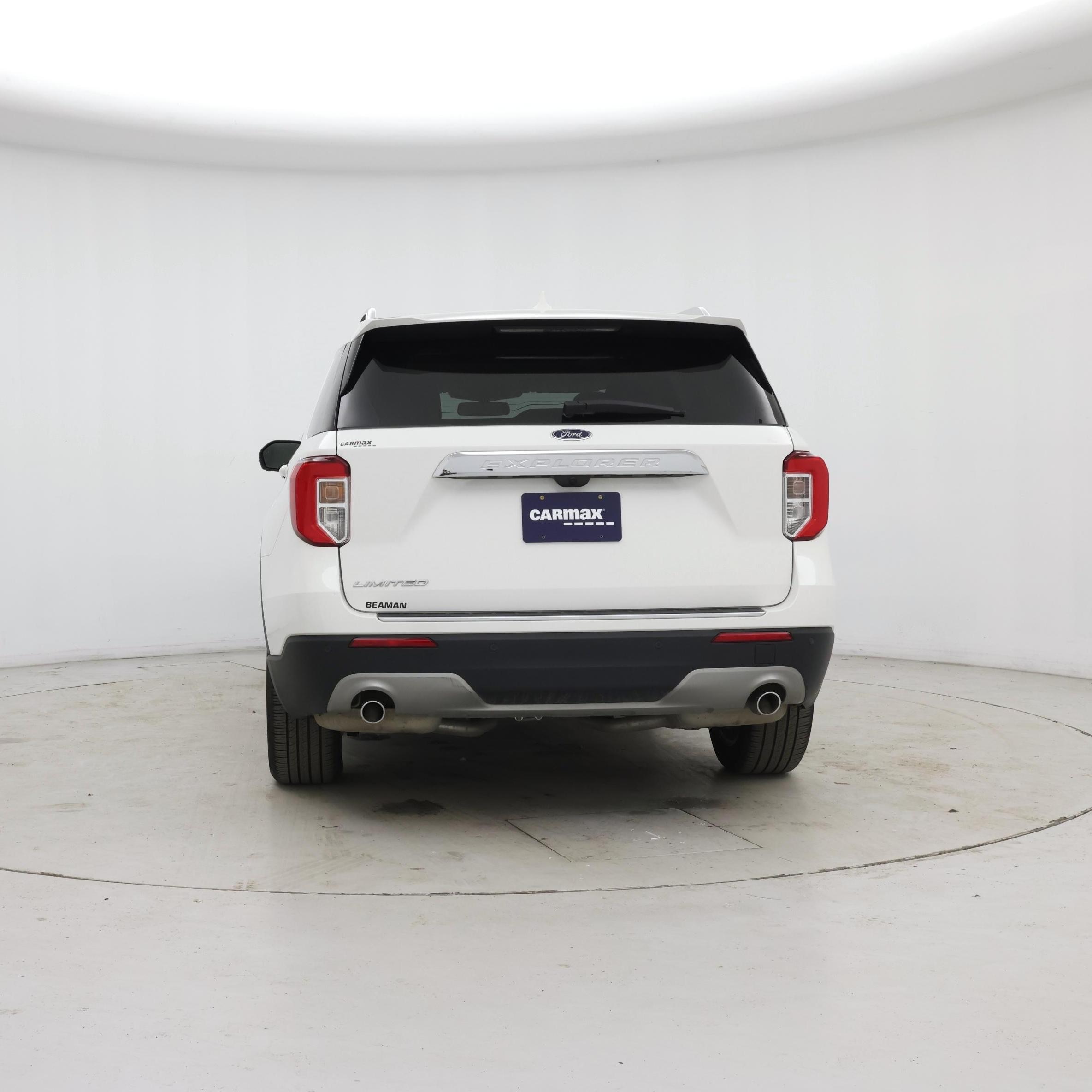 Thumbnail: 2022 Ford Explorer - 6