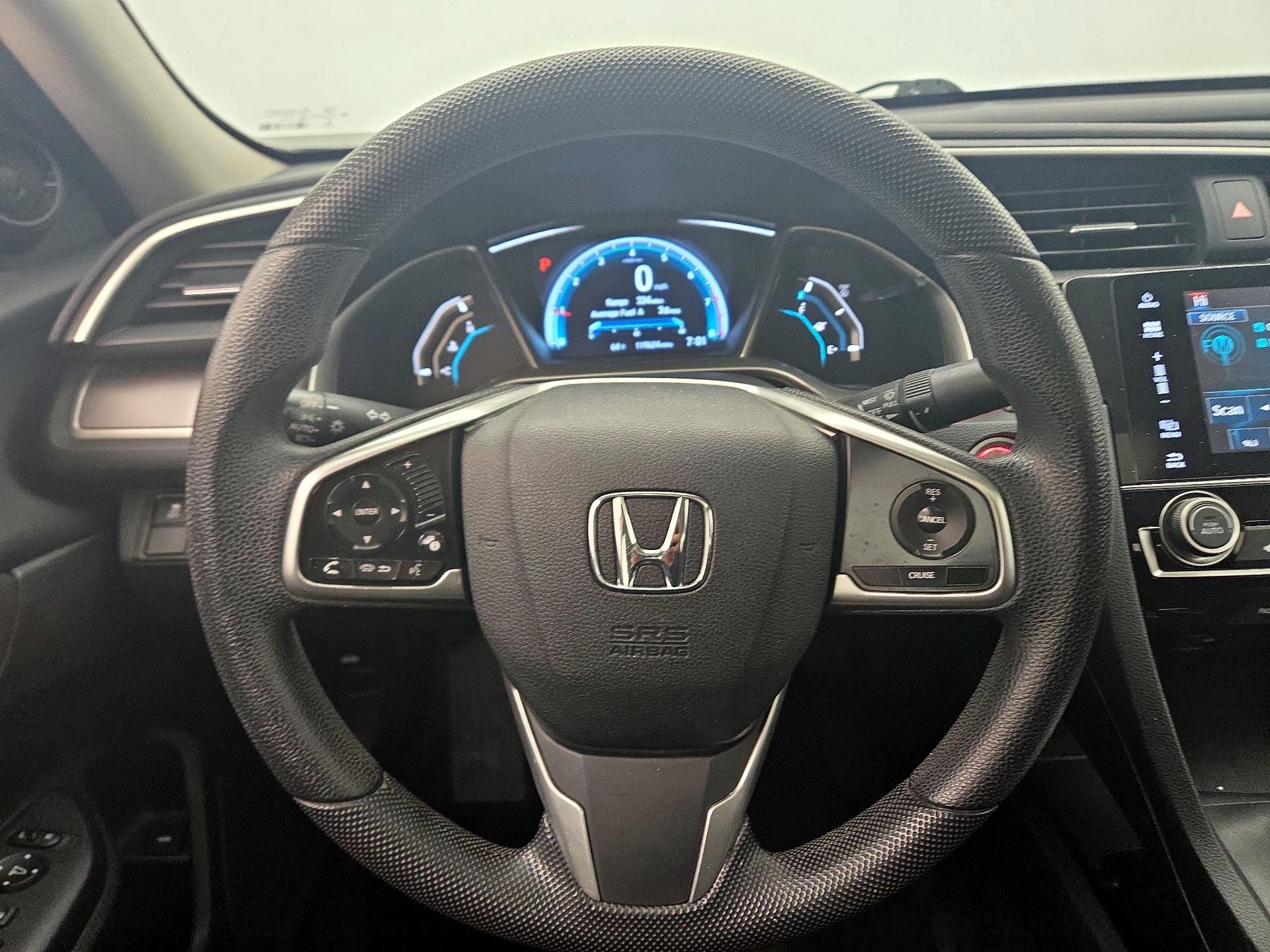 Thumbnail: 2016 Honda Civic - 10